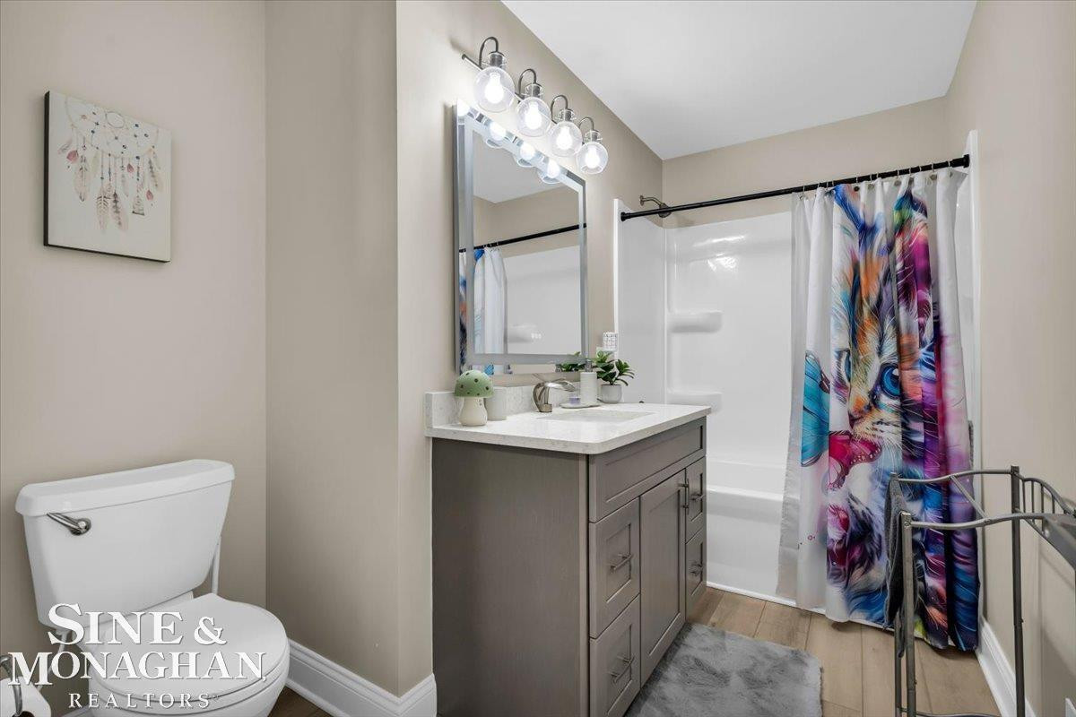 233 Oregon Avenue, Marysville, MI 48040 — Photo 19