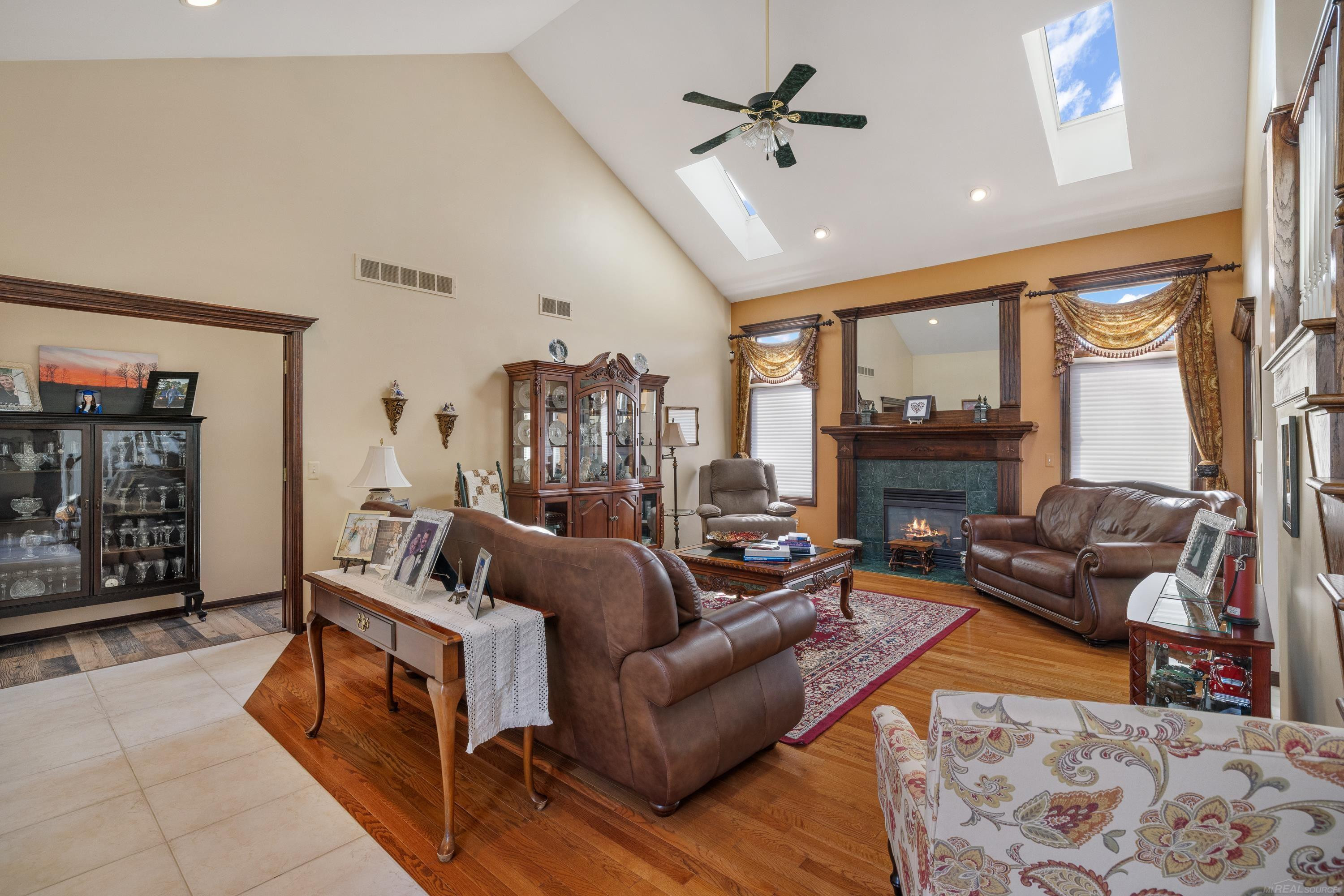 27070 32 Mile Road, MI 48050 — Photo 17
