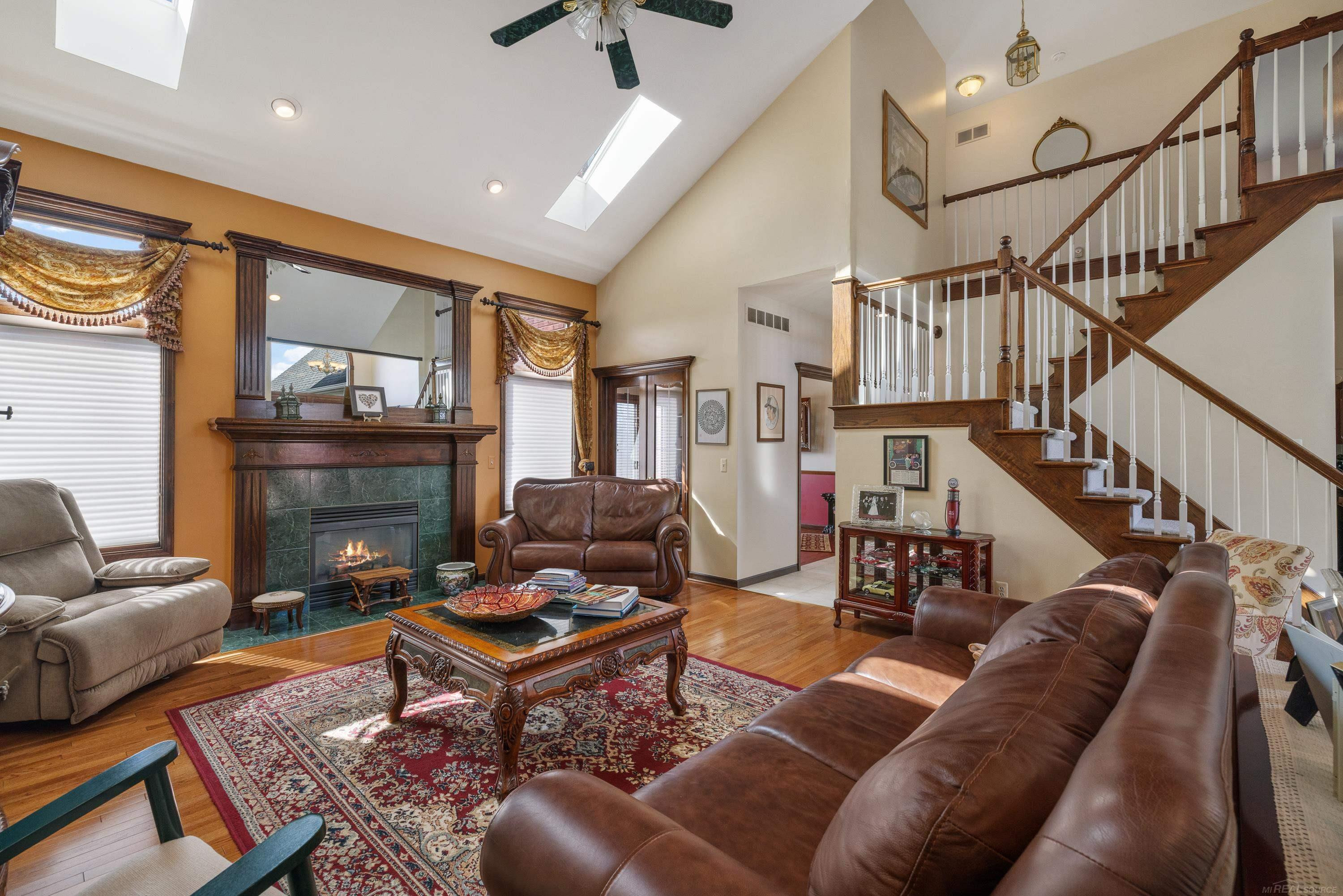 27070 32 Mile Road, MI 48050 — Photo 18