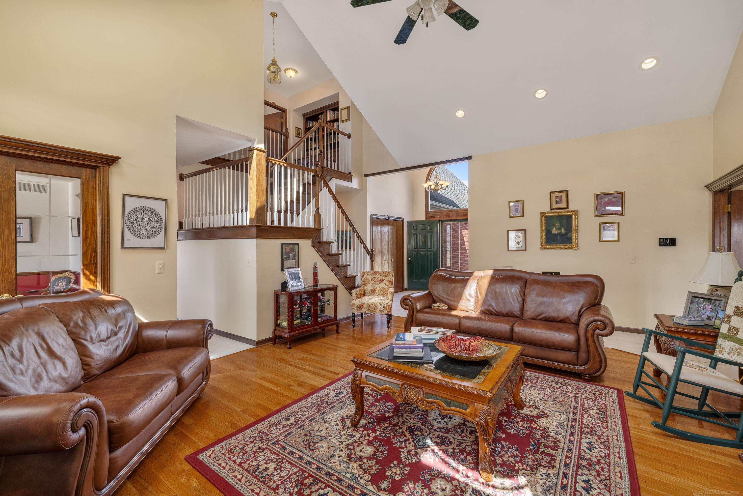 27070 32 Mile Road, MI 48050 — Photo 19