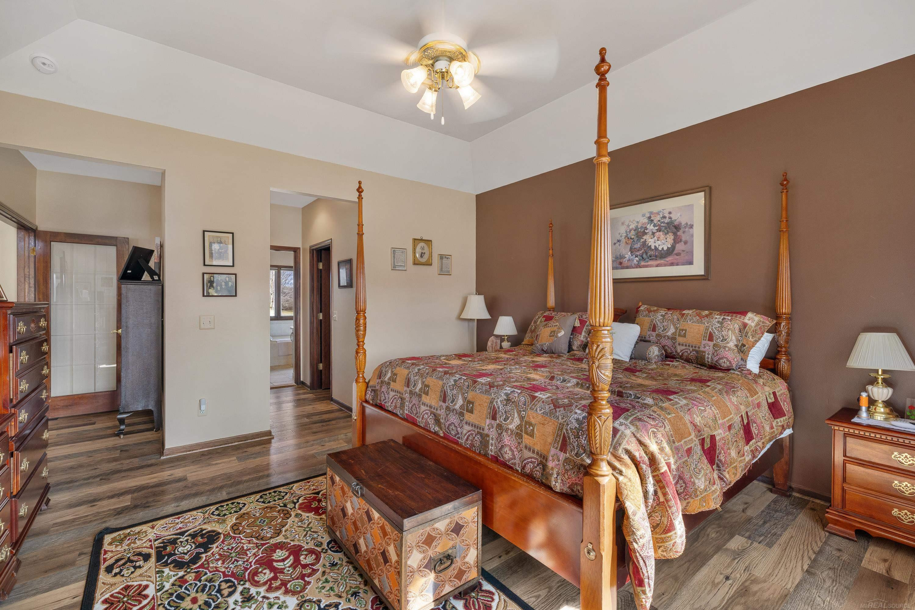 27070 32 Mile Road, MI 48050 — Photo 21