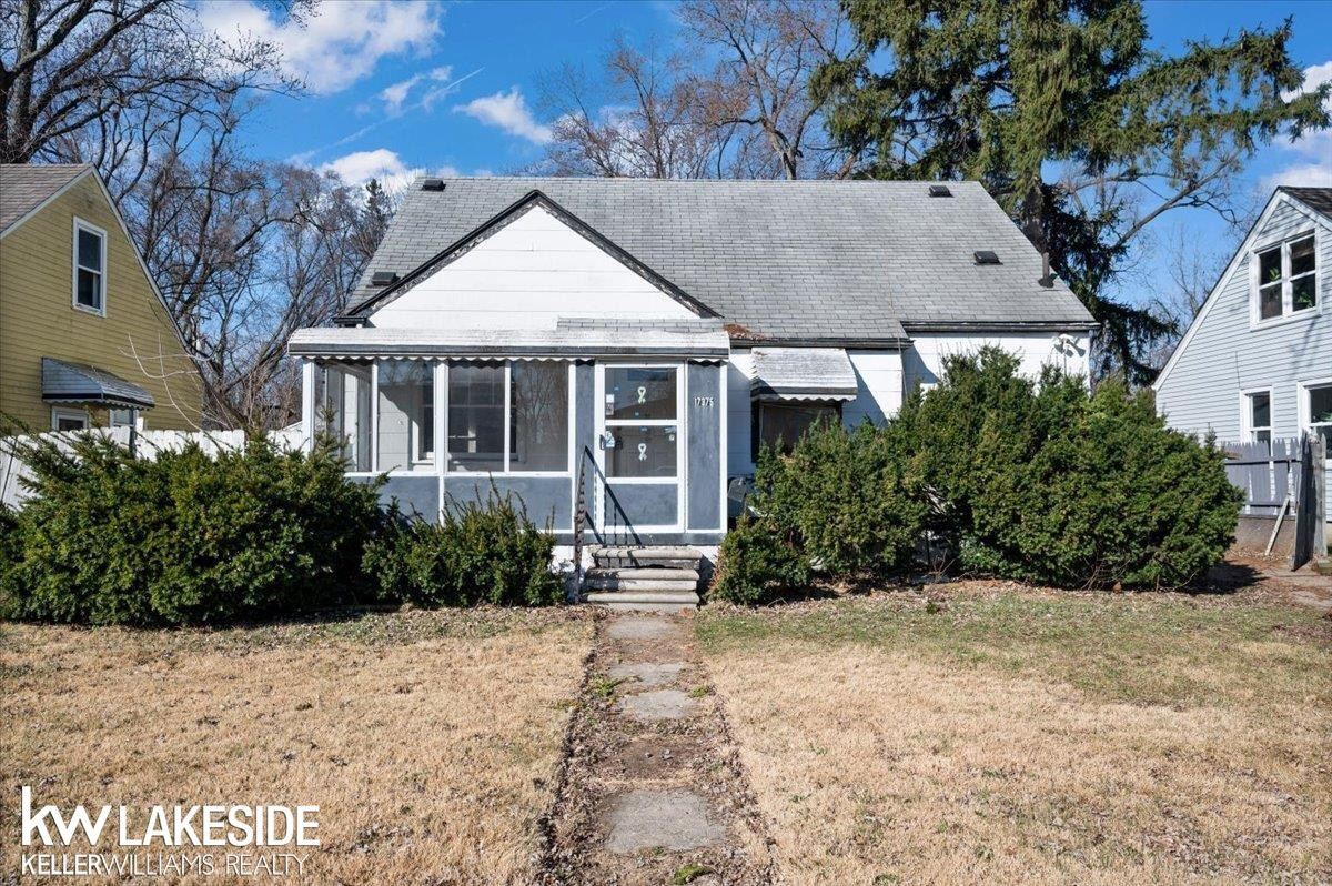 17375 Winston Street, Detroit, MI 48219 — Photo 2