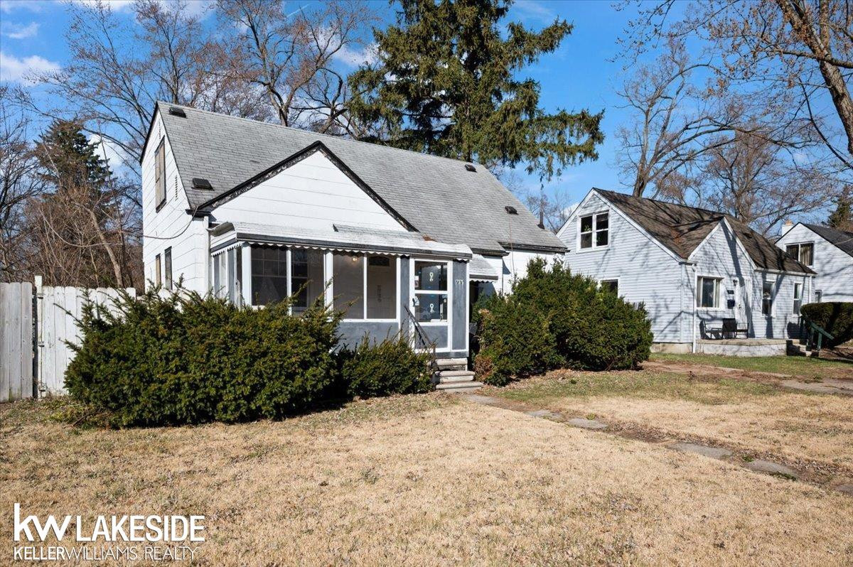 17375 Winston Street, Detroit, MI 48219 — Photo 3