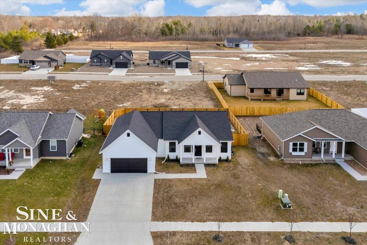 233 Oregon Avenue, Marysville, MI 48040 — Photo 37