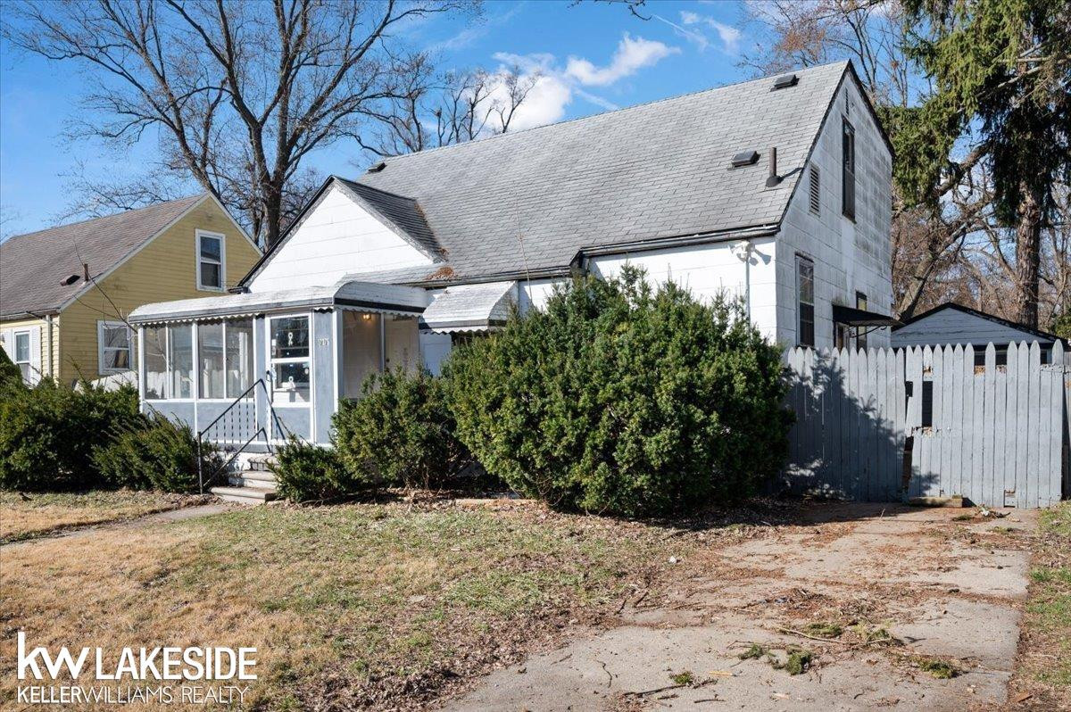 17375 Winston Street, Detroit, MI 48219 — Photo 4