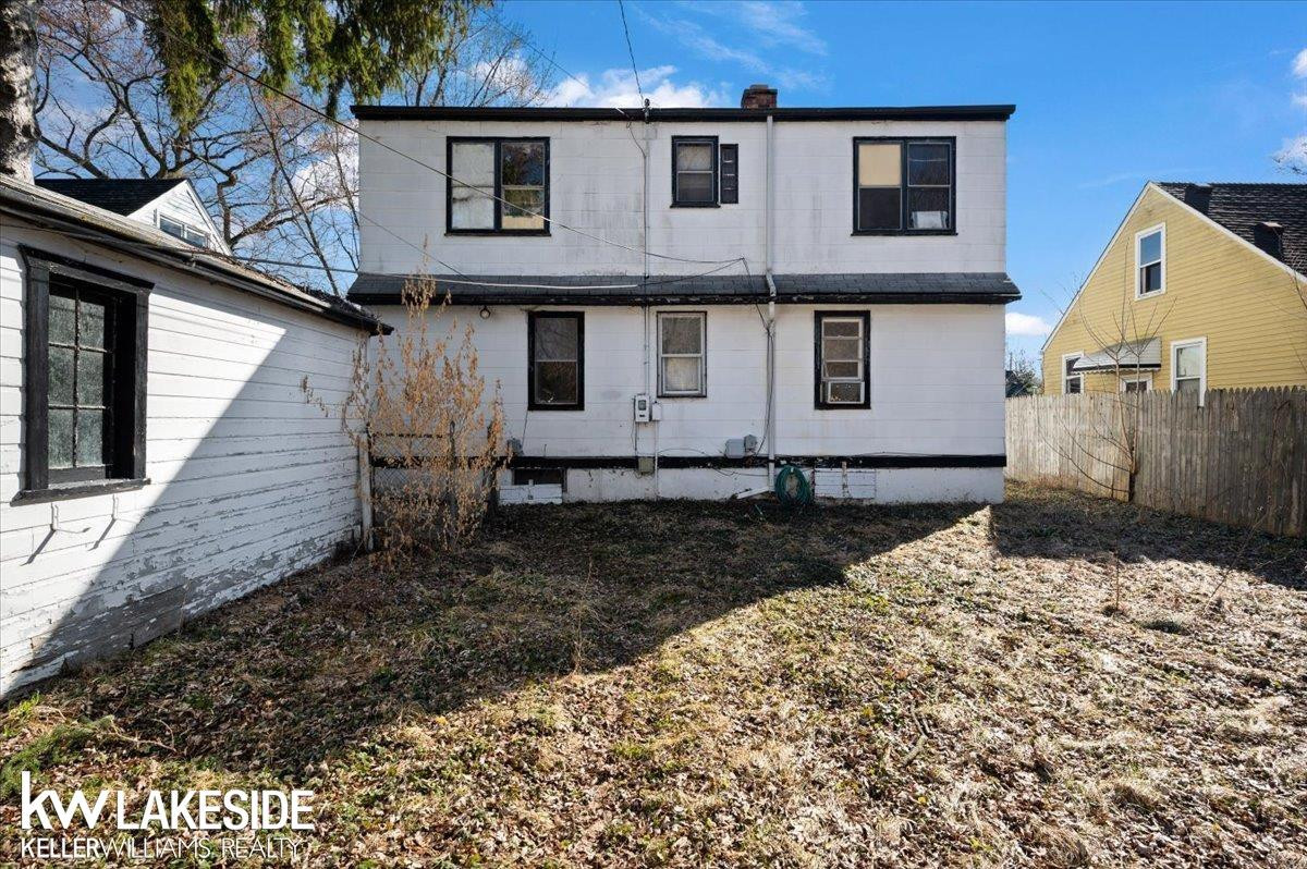 17375 Winston Street, Detroit, MI 48219 — Photo 6