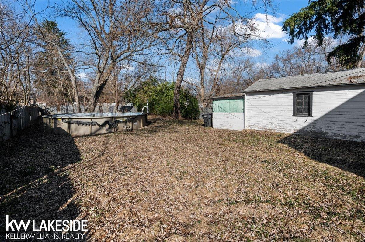 17375 Winston Street, Detroit, MI 48219 — Photo 7