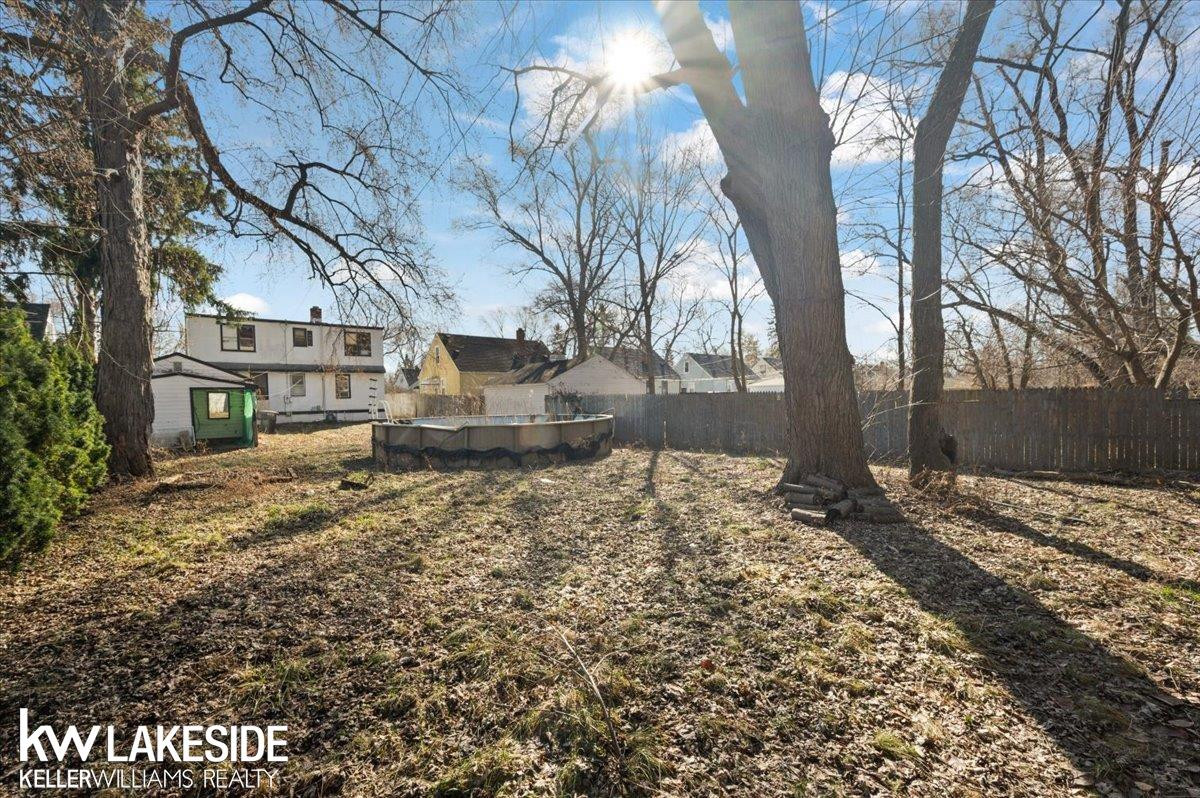 17375 Winston Street, Detroit, MI 48219 — Photo 8