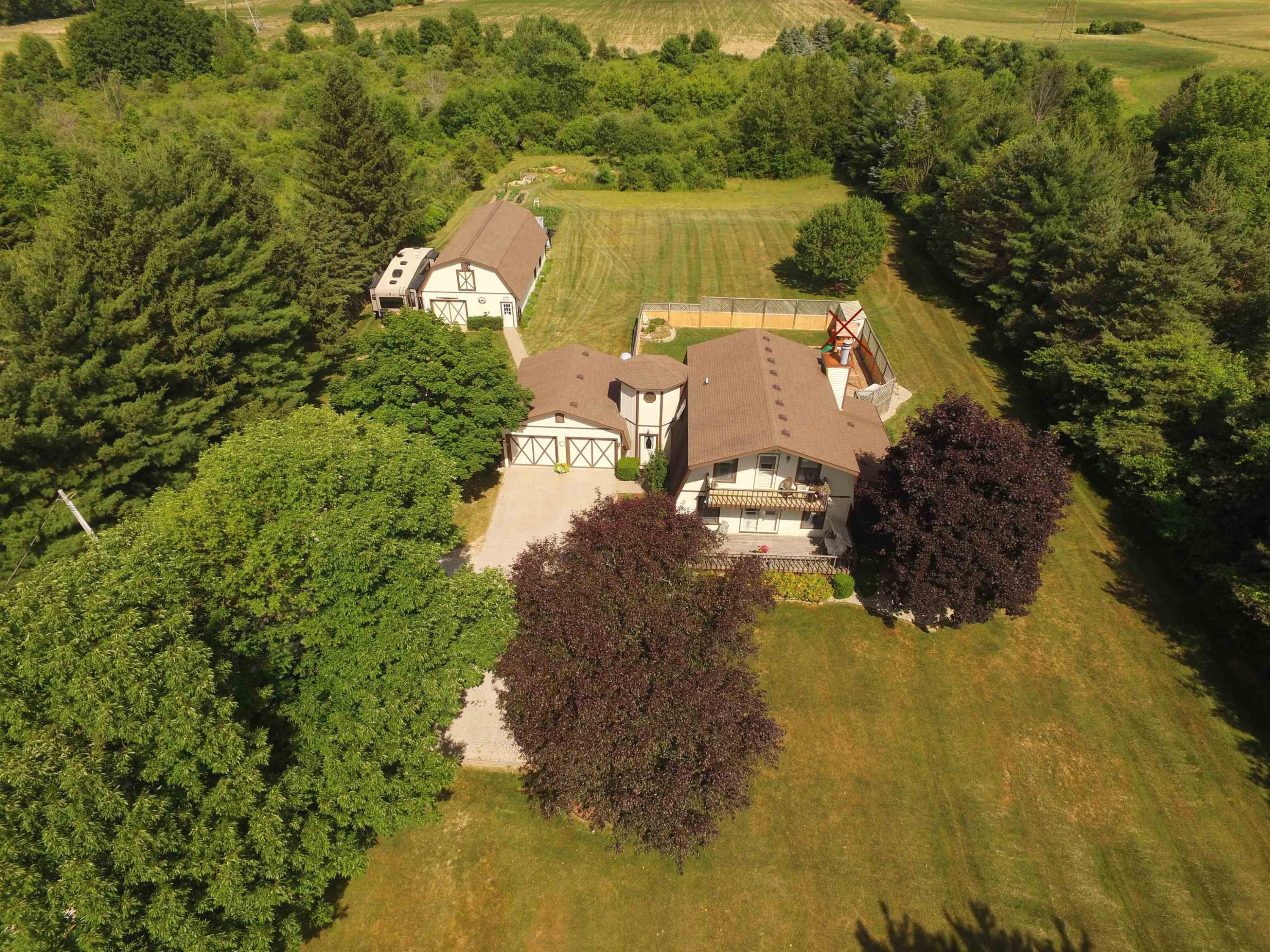 1298 N Cummings Road, Davison, MI 48423 — Photo 2