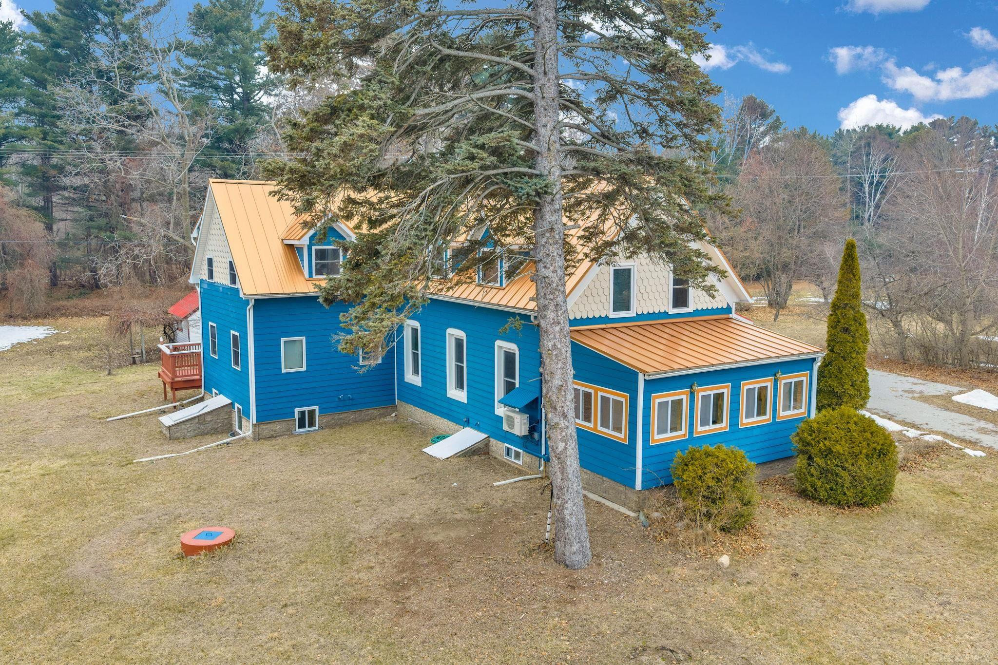 4358 Lakeshore Road, Lexington, MI 48450 — Photo 2