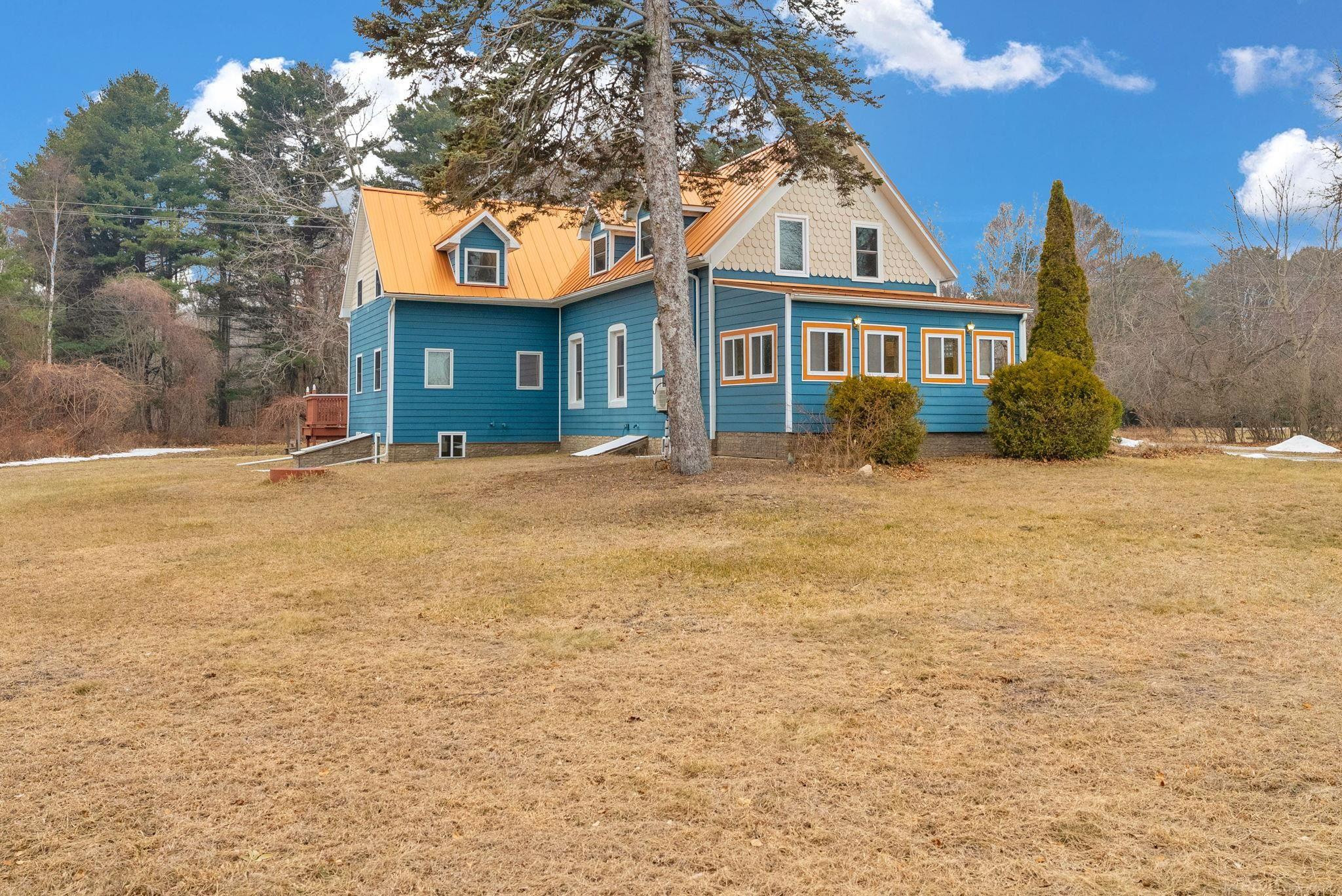 4358 Lakeshore Road, Lexington, MI 48450 — Photo 4