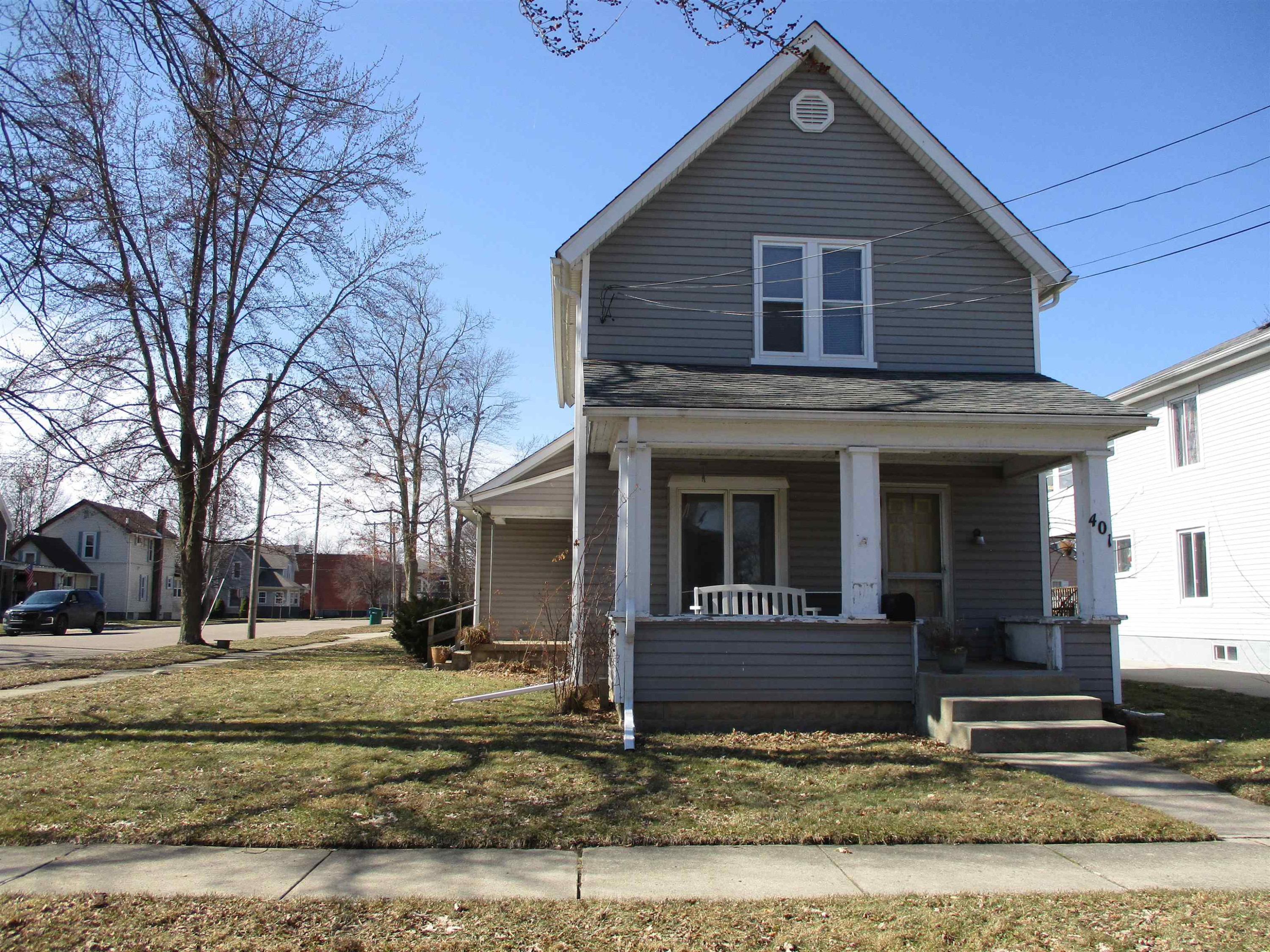401 Marquette Street, Durand, MI 48429 — Photo 3