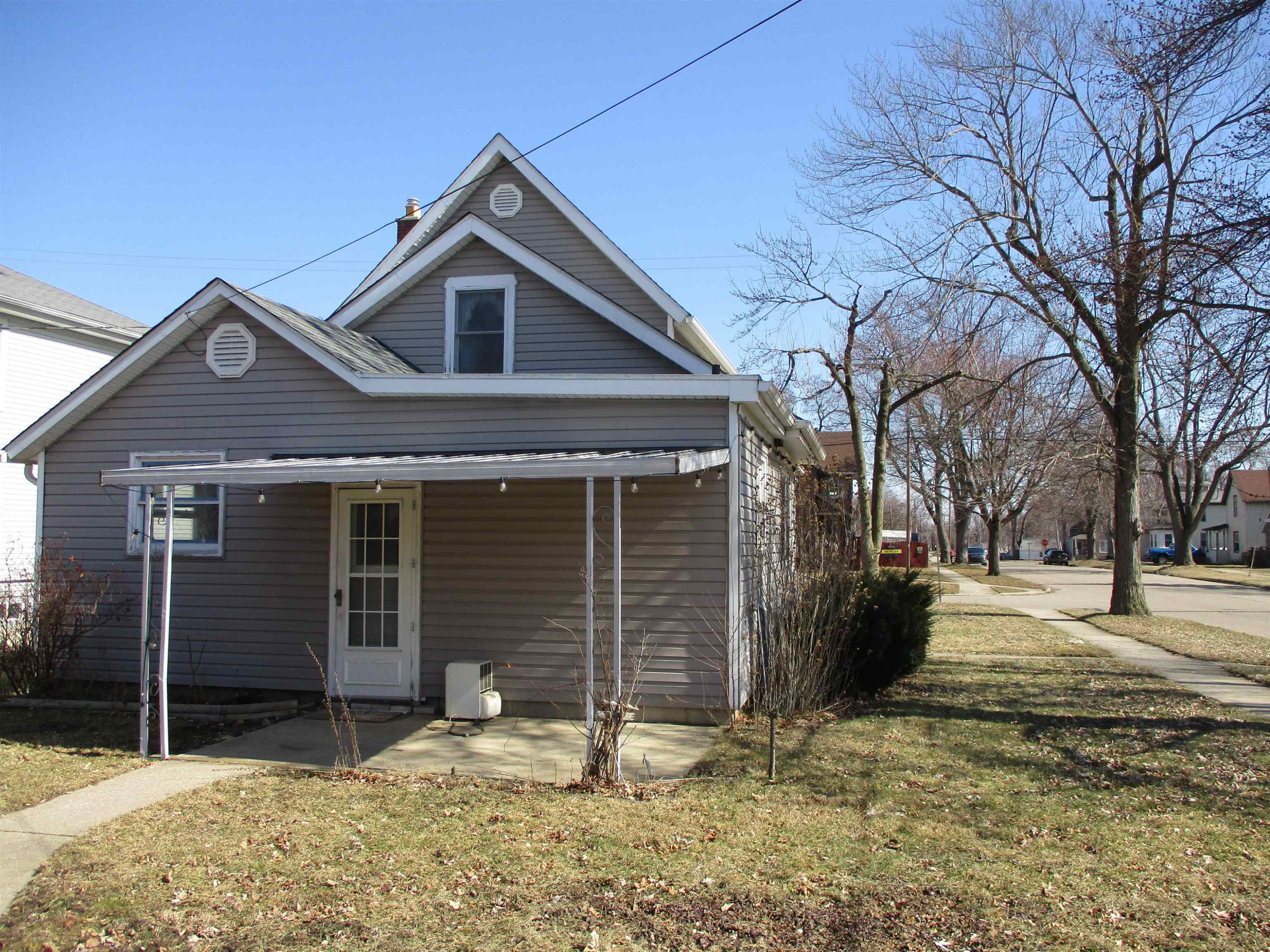 401 Marquette Street, Durand, MI 48429 — Photo 4