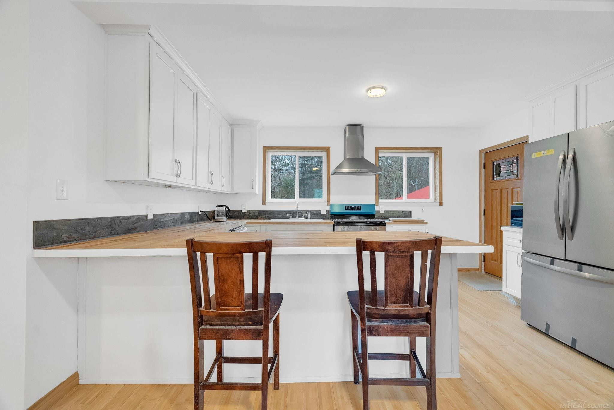 4358 Lakeshore Road, Lexington, MI 48450 — Photo 13
