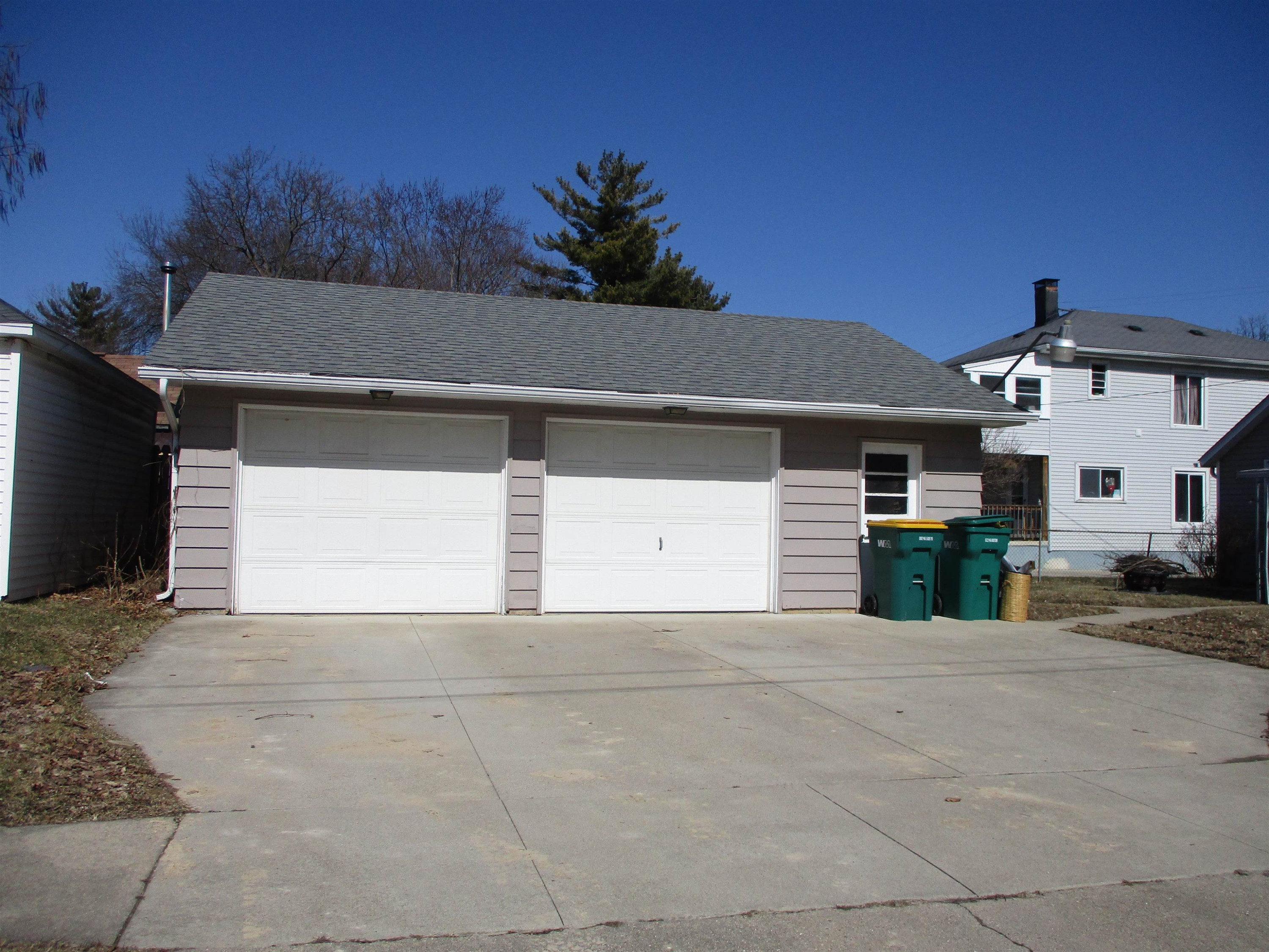 401 Marquette Street, Durand, MI 48429 — Photo 5