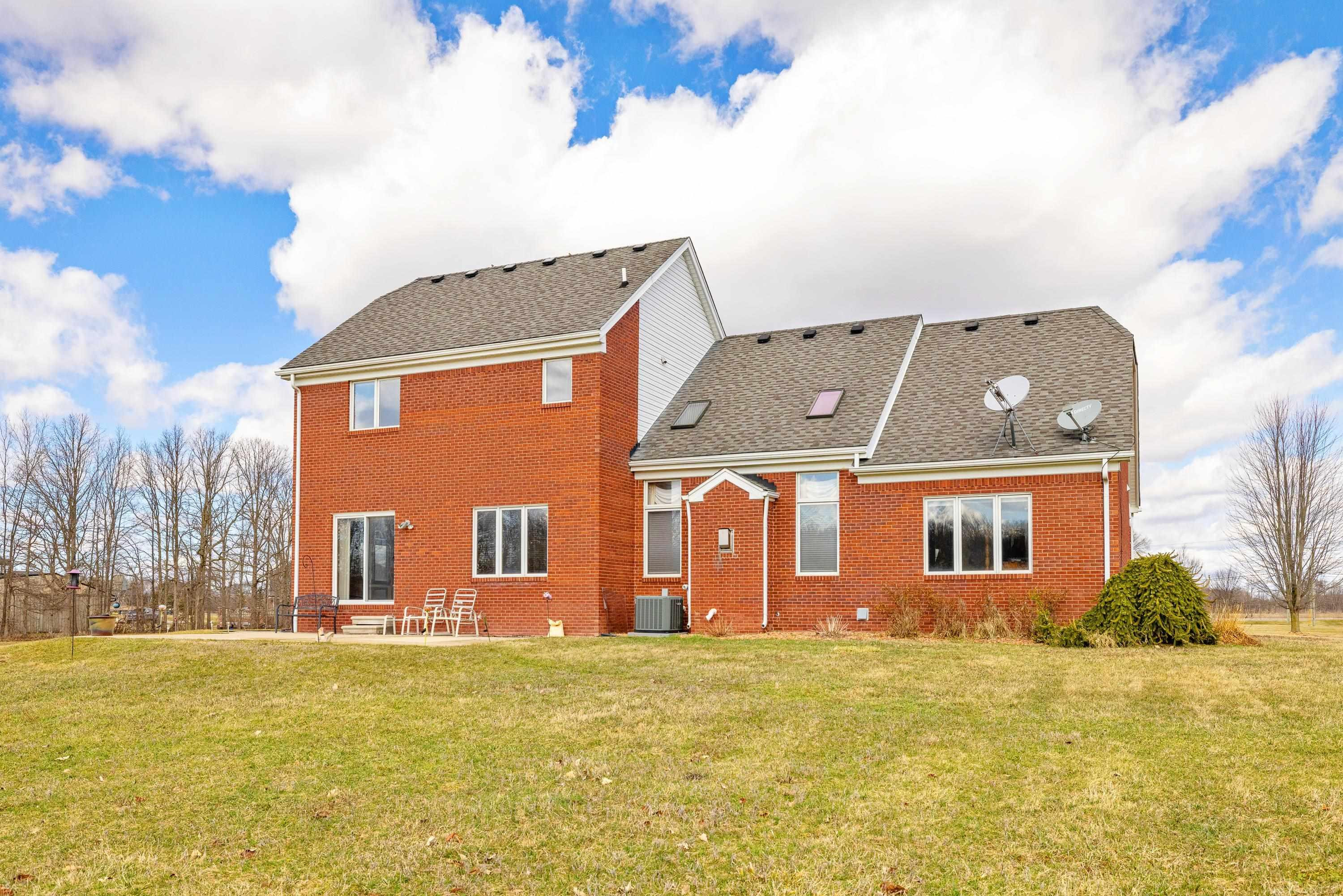 27070 32 Mile Road, MI 48050 — Photo 53