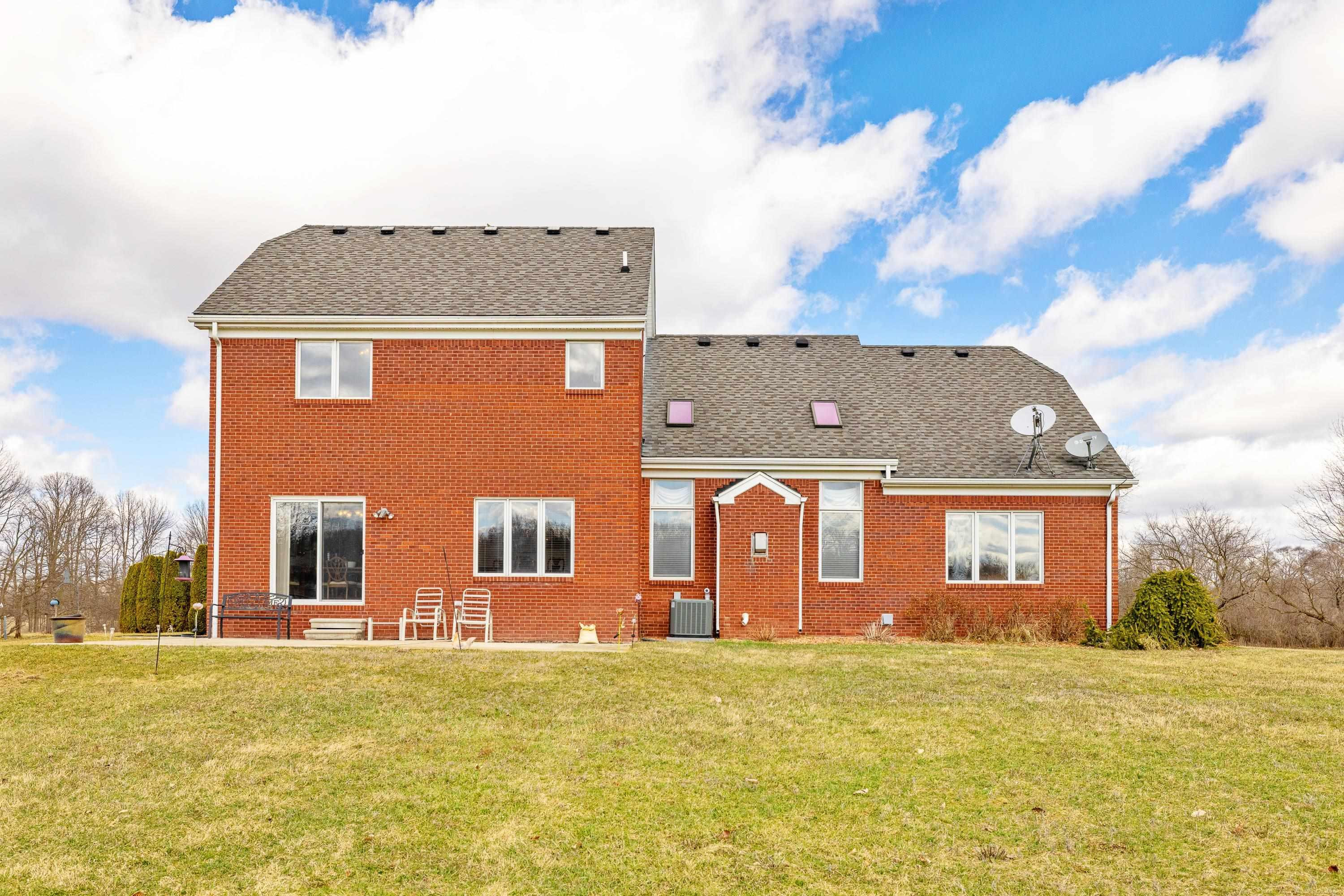 27070 32 Mile Road, MI 48050 — Photo 54