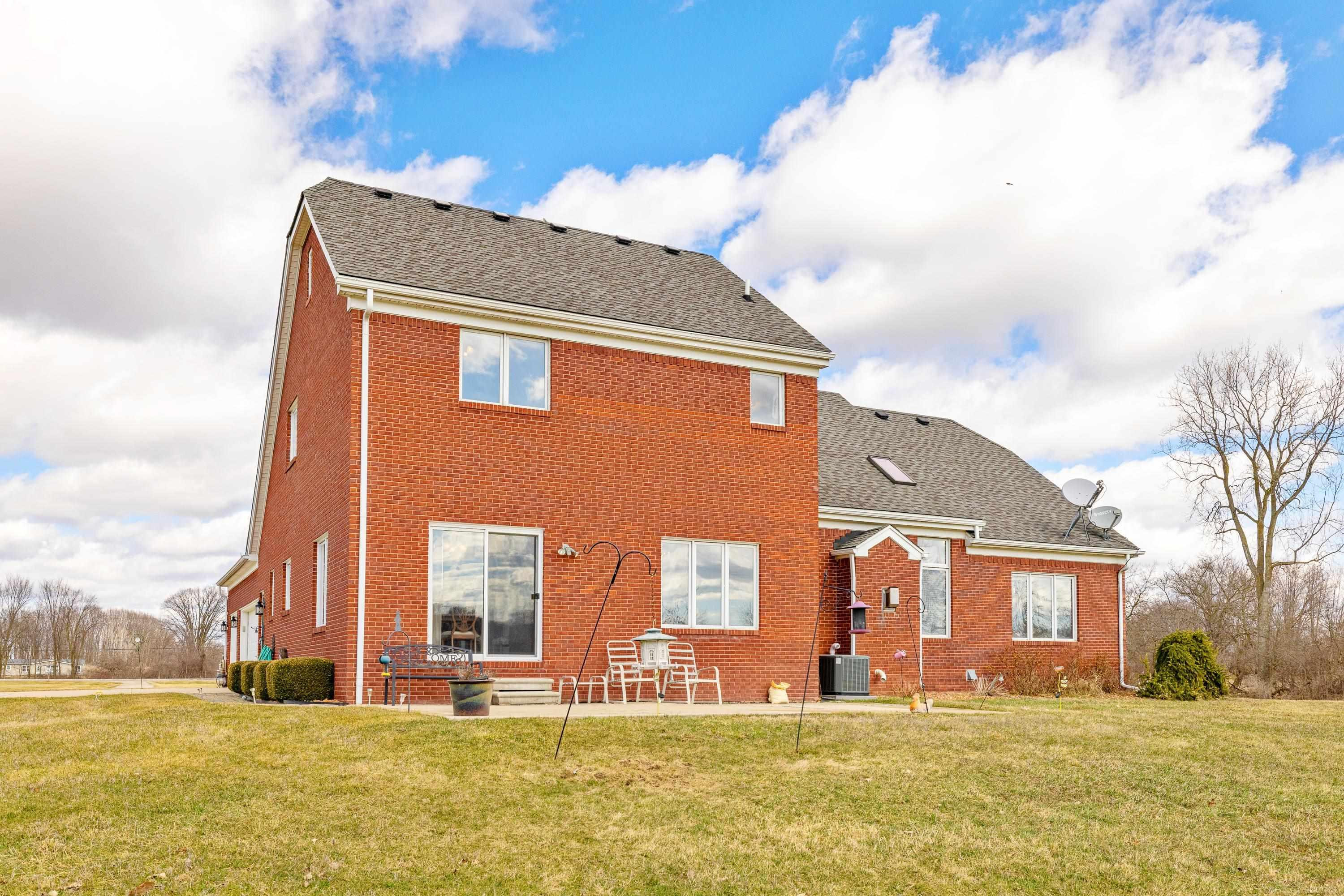 27070 32 Mile Road, MI 48050 — Photo 55