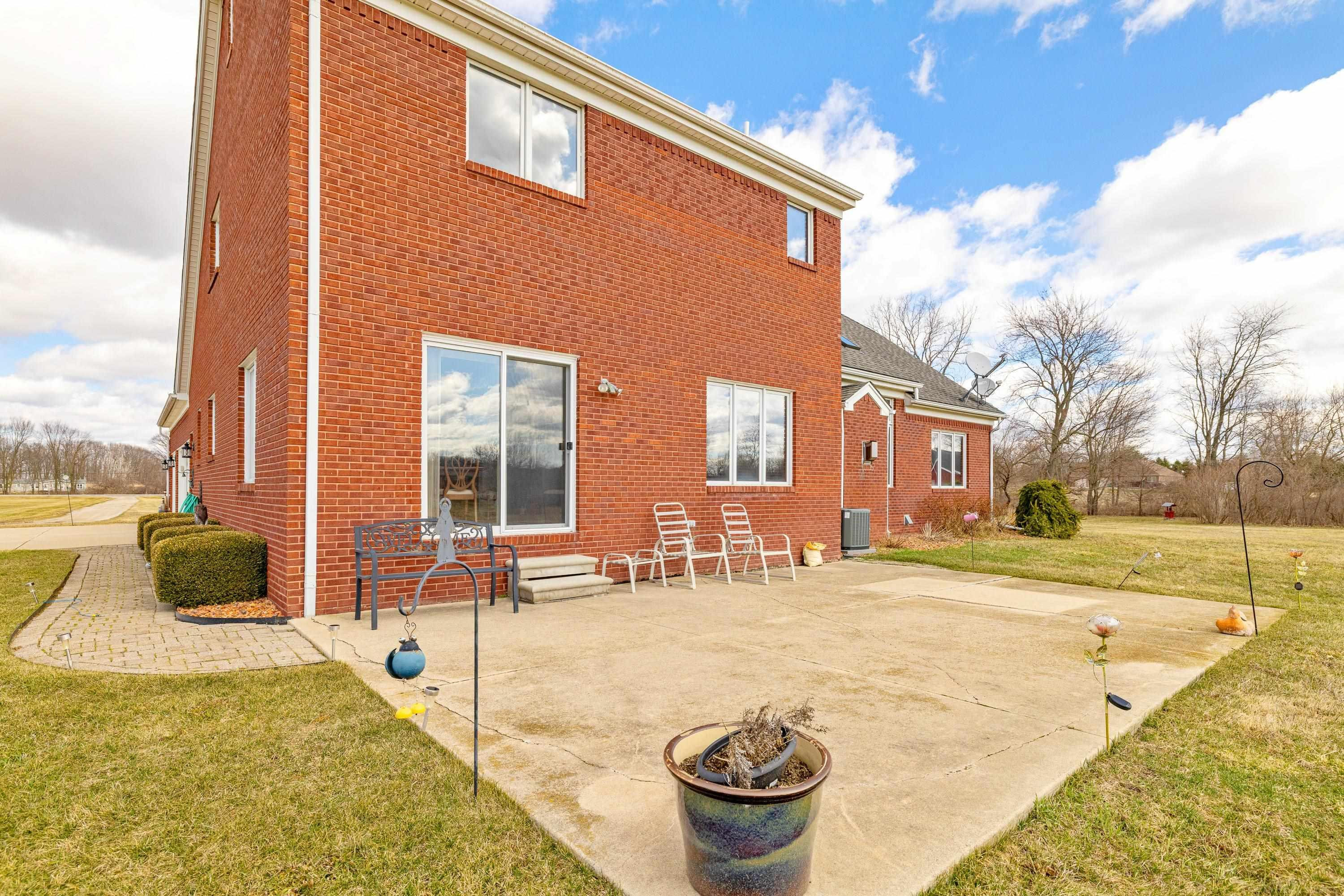 27070 32 Mile Road, MI 48050 — Photo 56