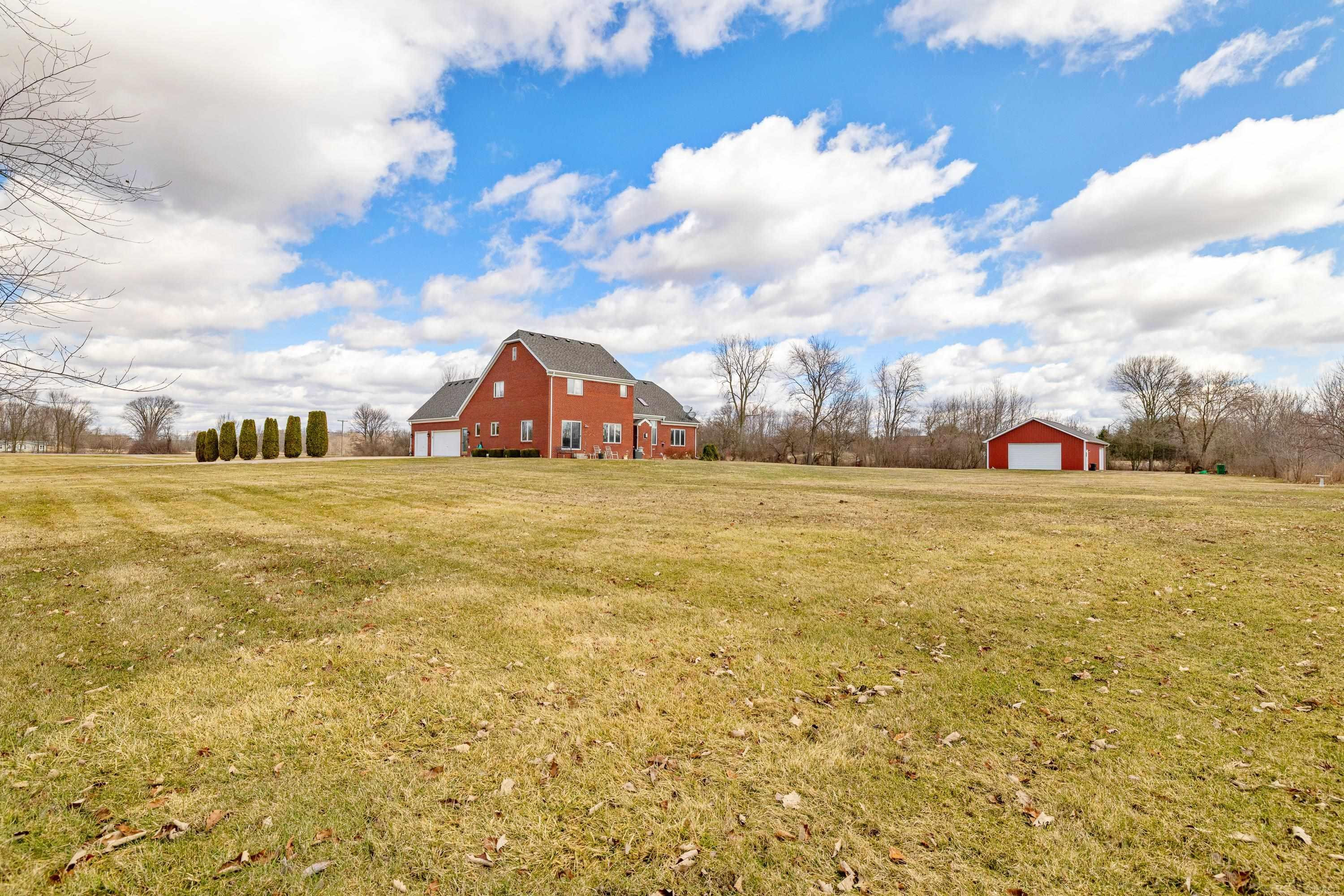 27070 32 Mile Road, MI 48050 — Photo 58
