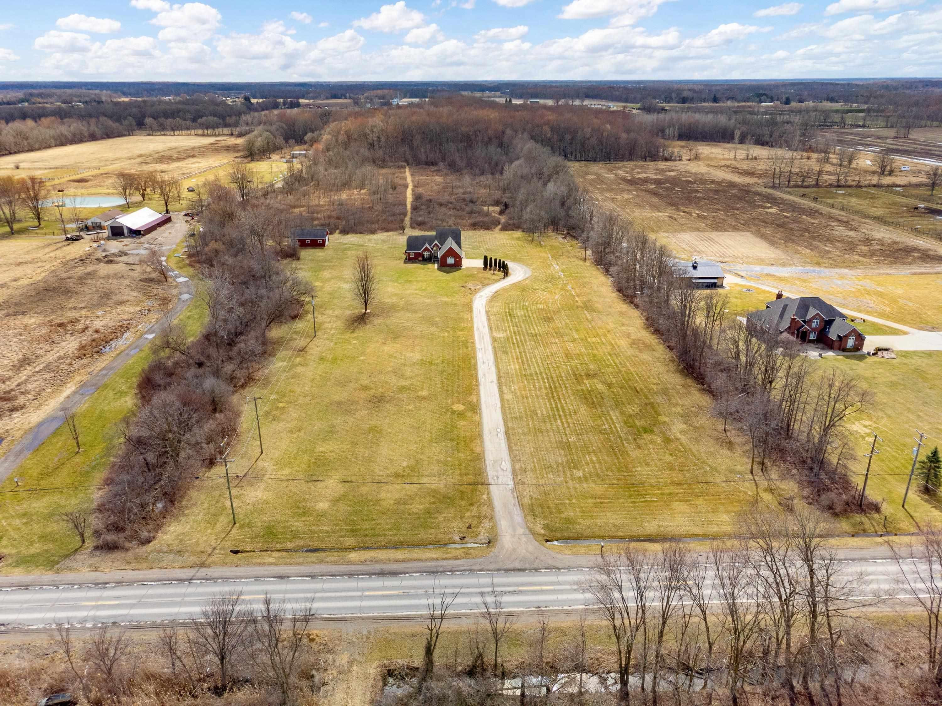 27070 32 Mile Road, MI 48050 — Photo 60