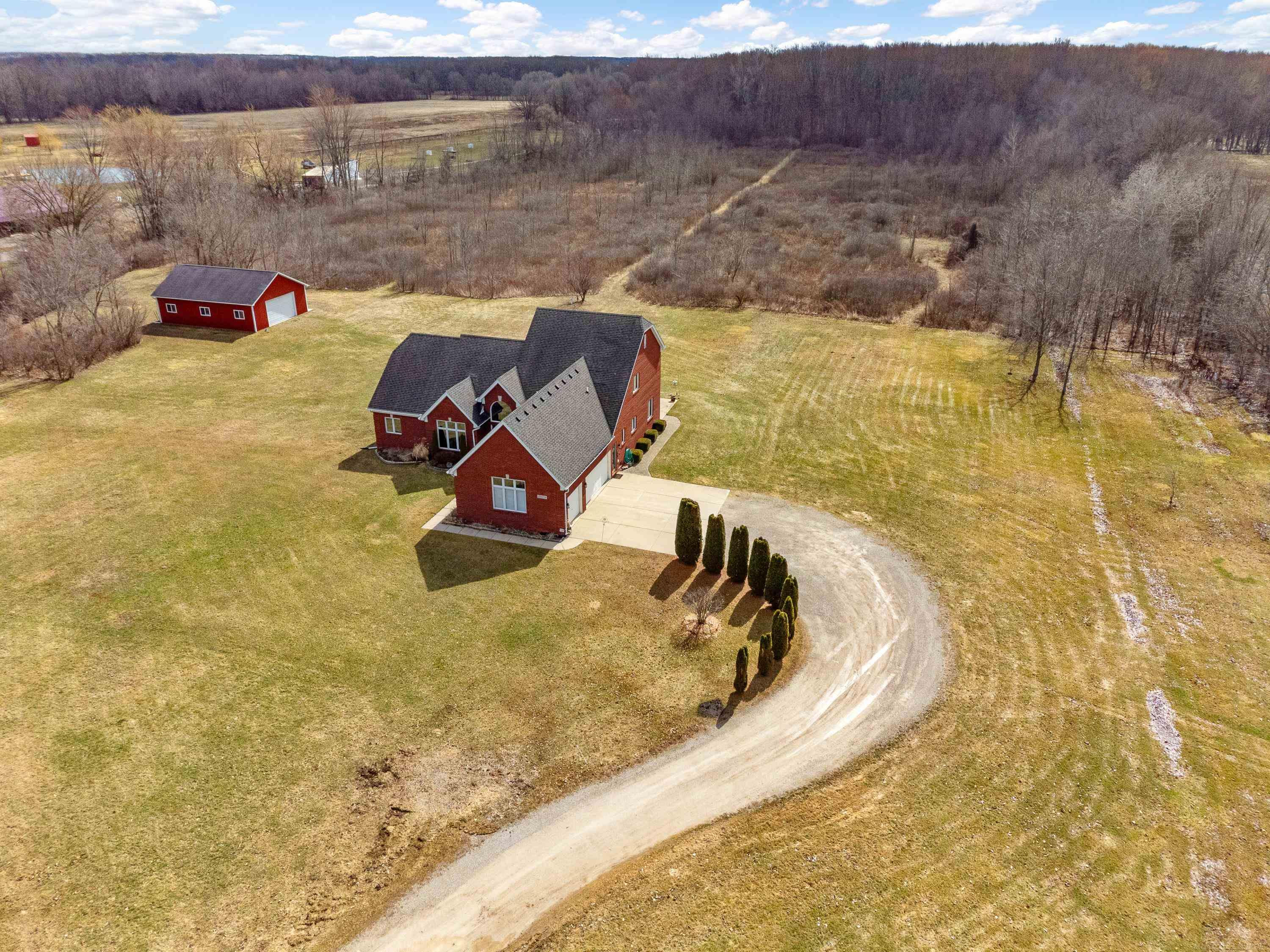 27070 32 Mile Road, MI 48050 — Photo 61