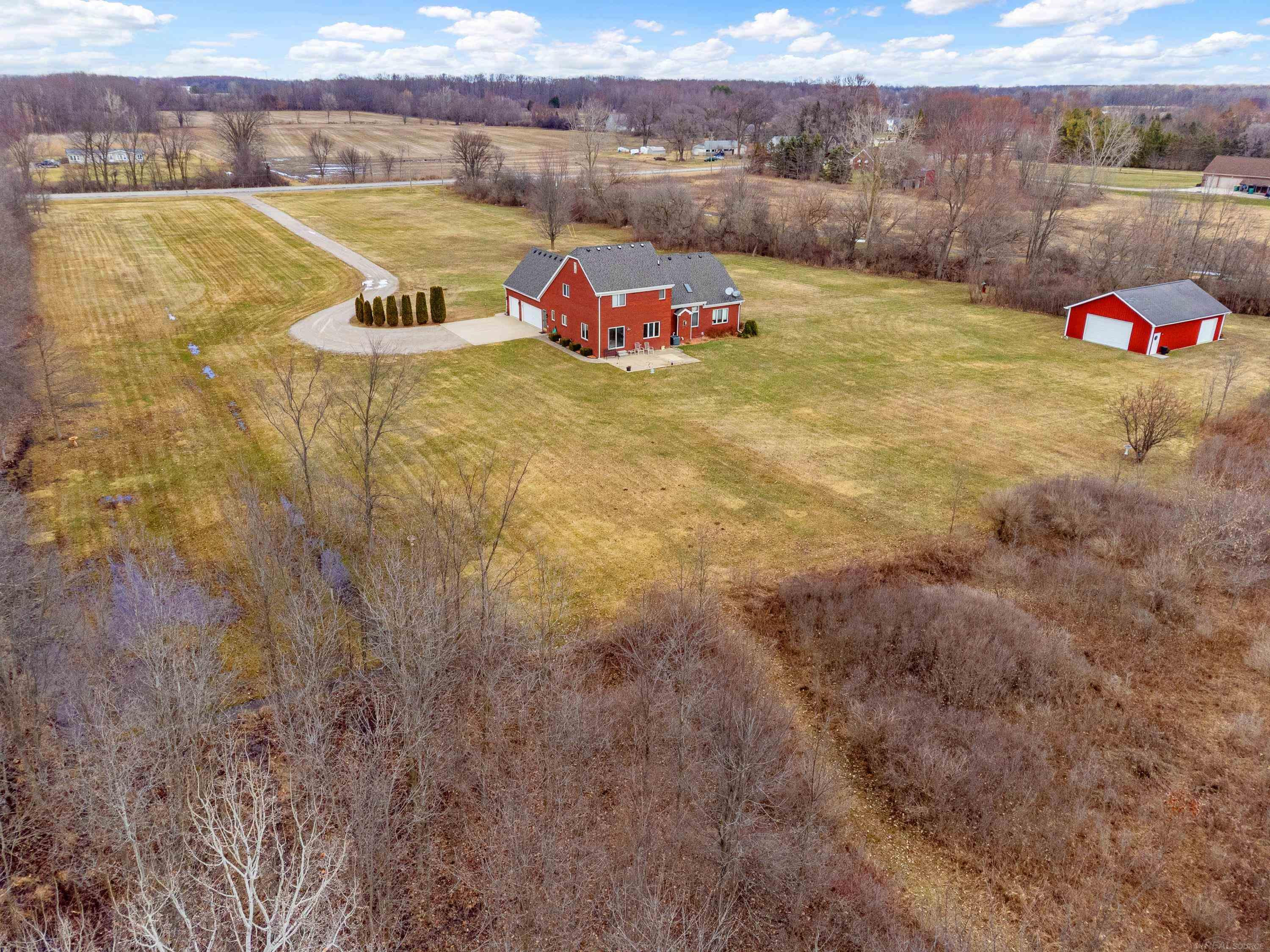 27070 32 Mile Road, MI 48050 — Photo 64