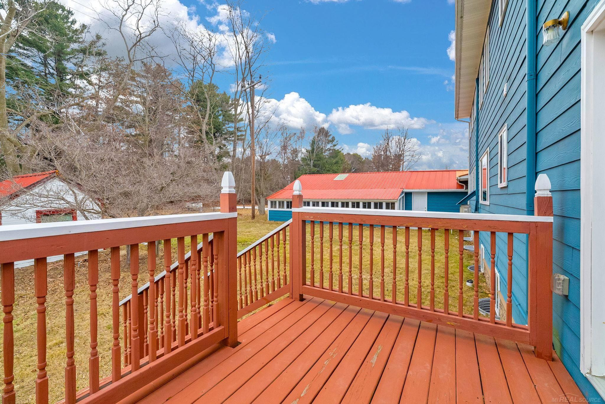4358 Lakeshore Road, Lexington, MI 48450 — Photo 48