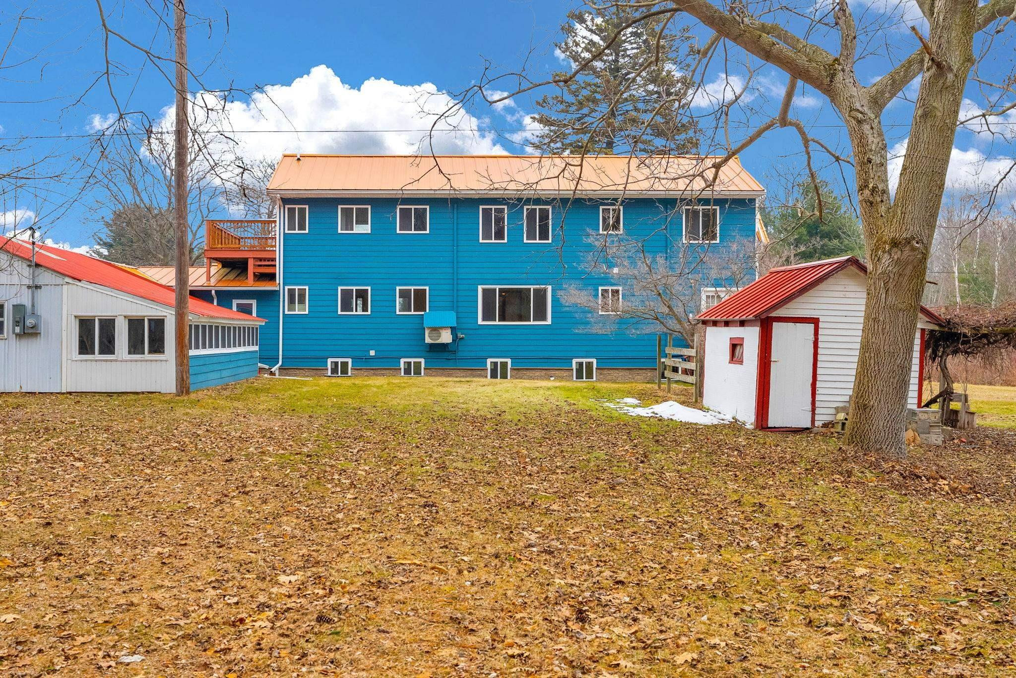 4358 Lakeshore Road, Lexington, MI 48450 — Photo 50