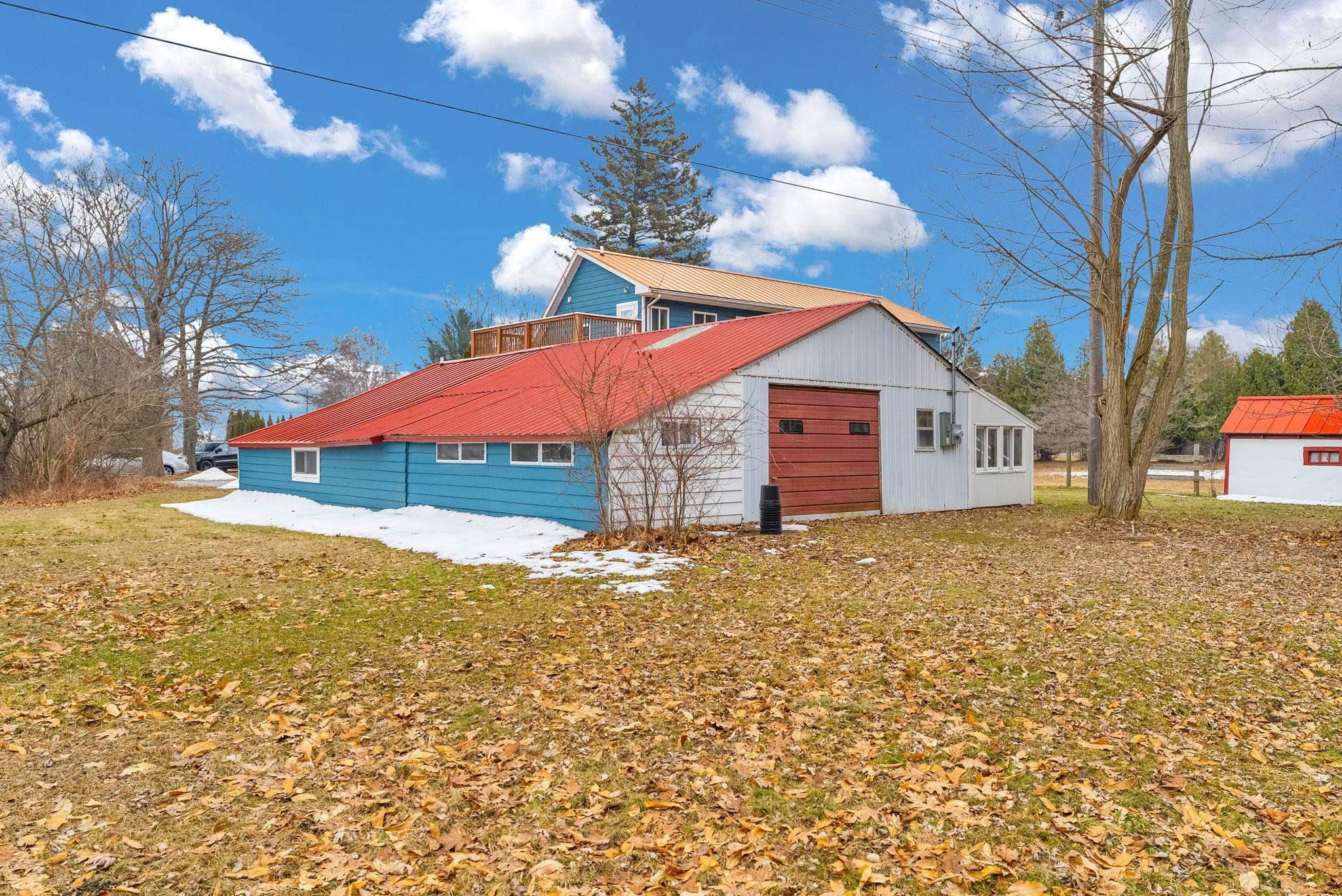 4358 Lakeshore Road, Lexington, MI 48450 — Photo 51