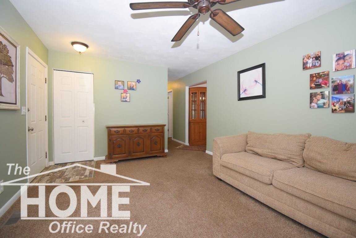 205 E Rolfe Street, Perry, MI 48872 — Photo 5