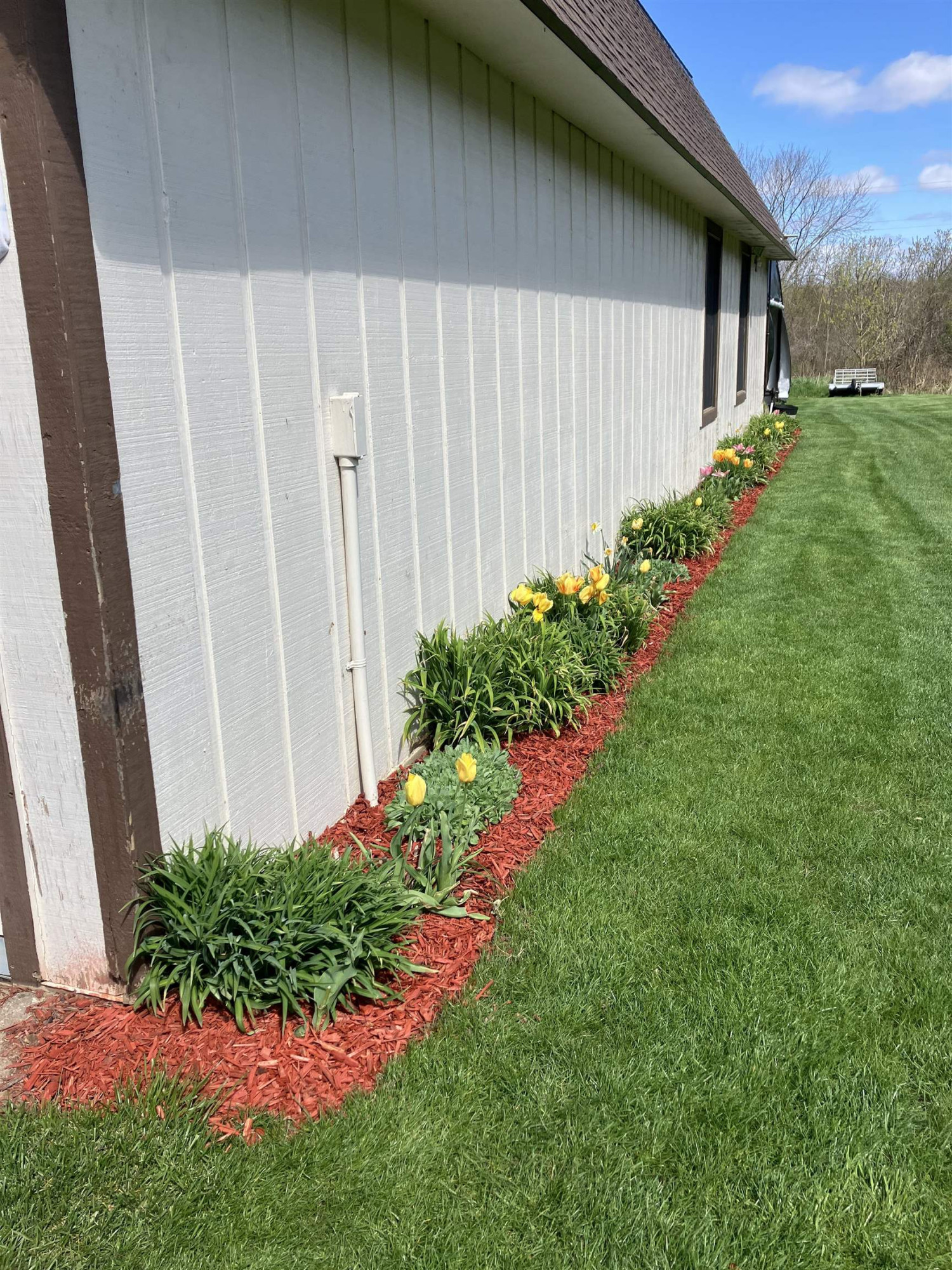 1298 N Cummings Road, Davison, MI 48423 — Photo 32