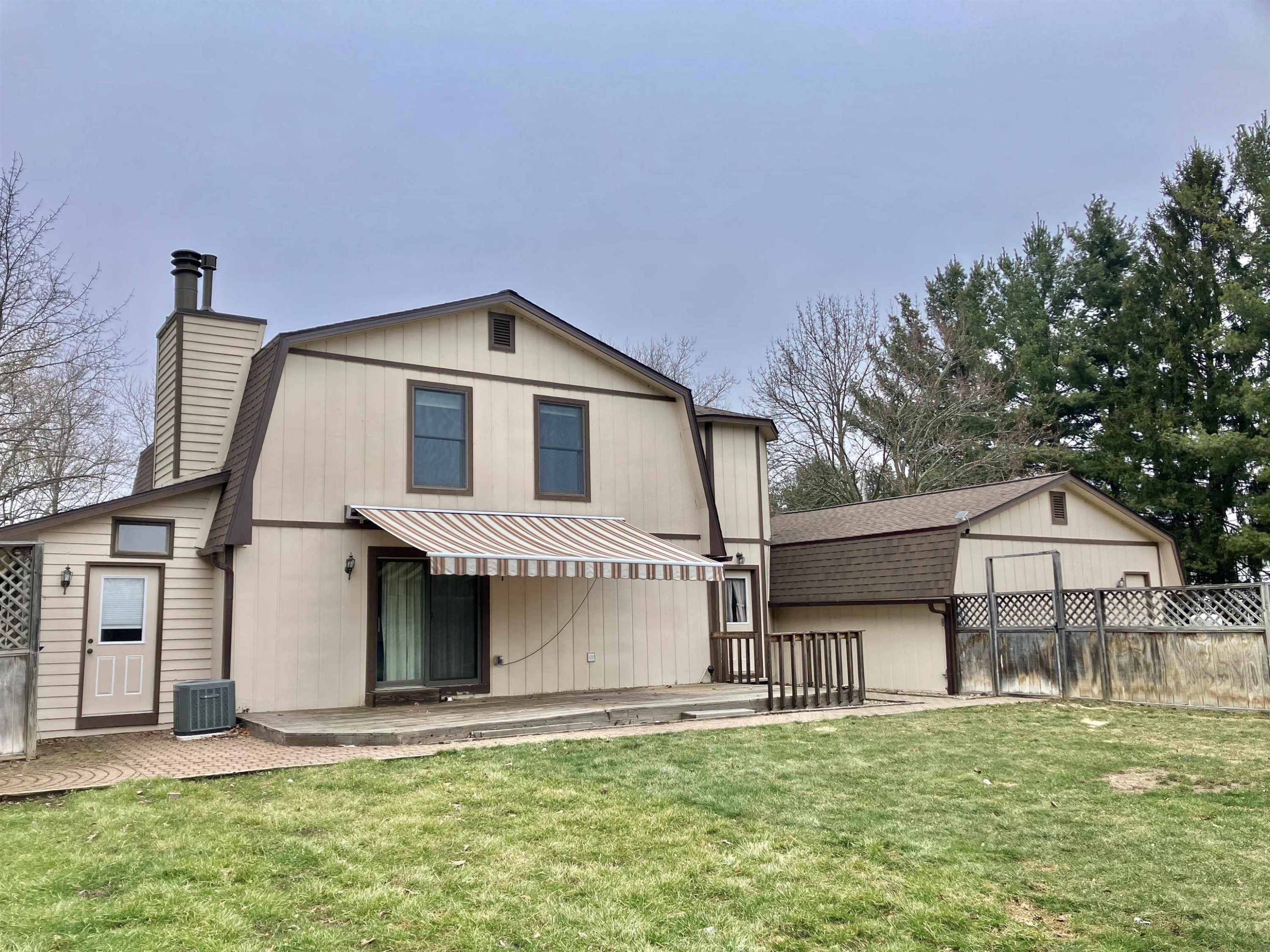 1298 N Cummings Road, Davison, MI 48423 — Photo 34
