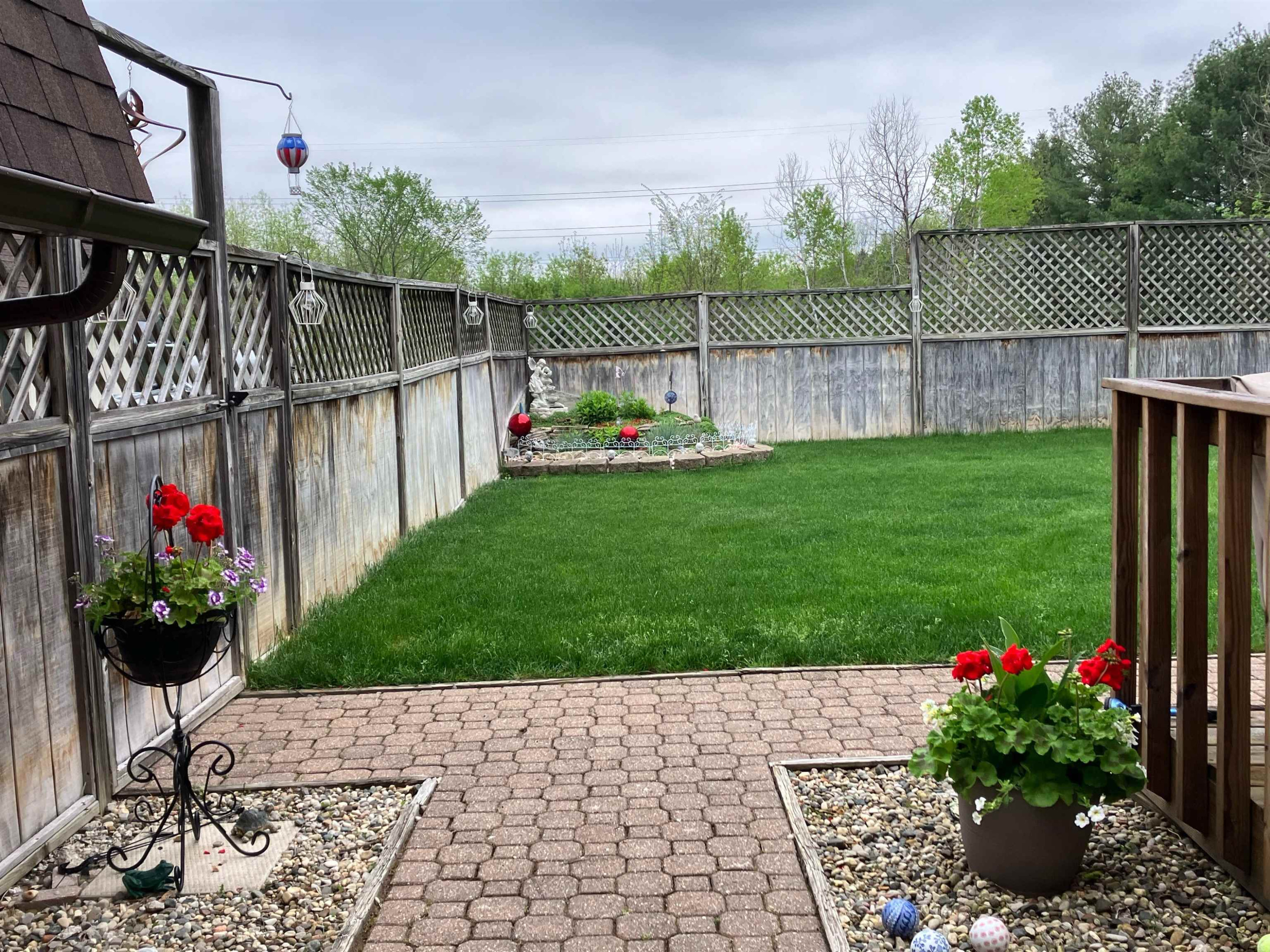 1298 N Cummings Road, Davison, MI 48423 — Photo 38