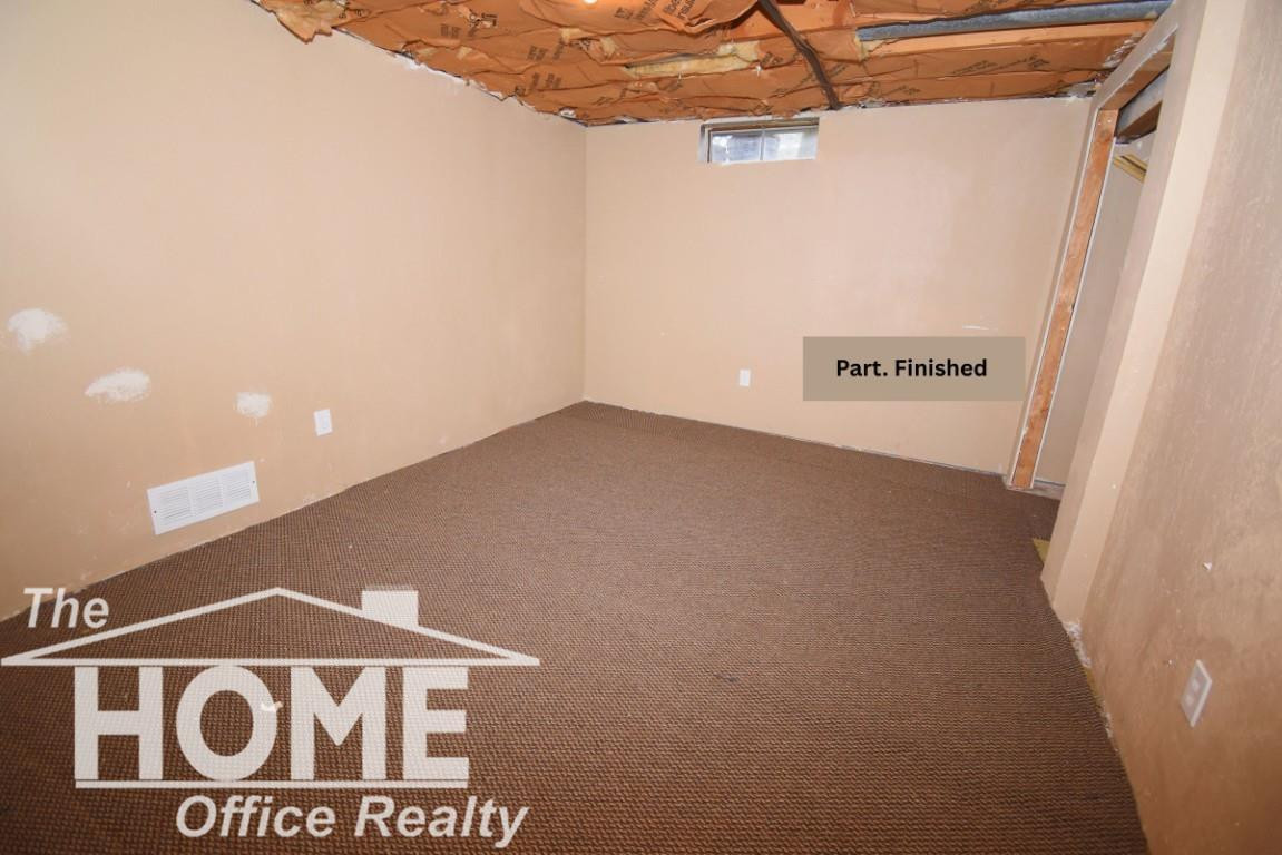 205 E Rolfe Street, Perry, MI 48872 — Photo 21