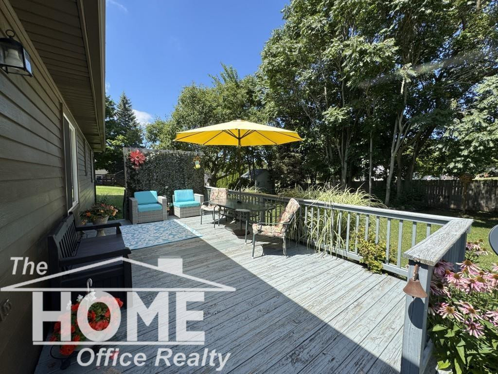 205 E Rolfe Street, Perry, MI 48872 — Photo 24
