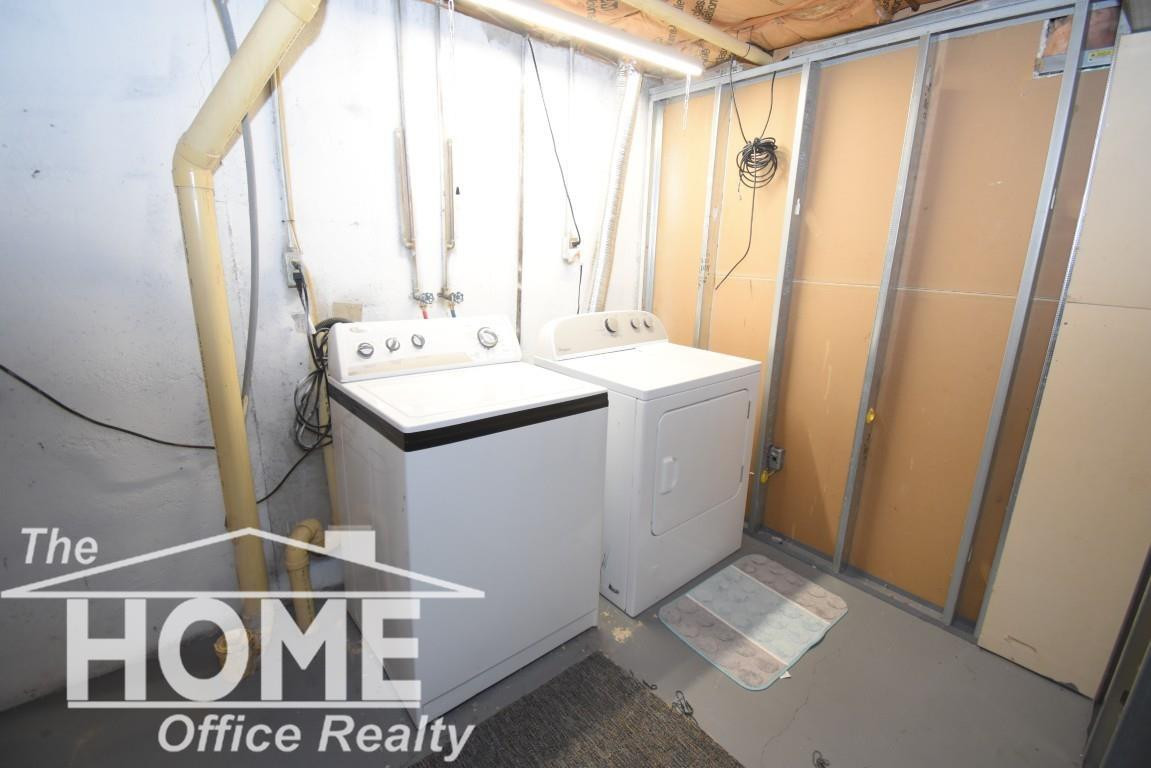 205 E Rolfe Street, Perry, MI 48872 — Photo 23