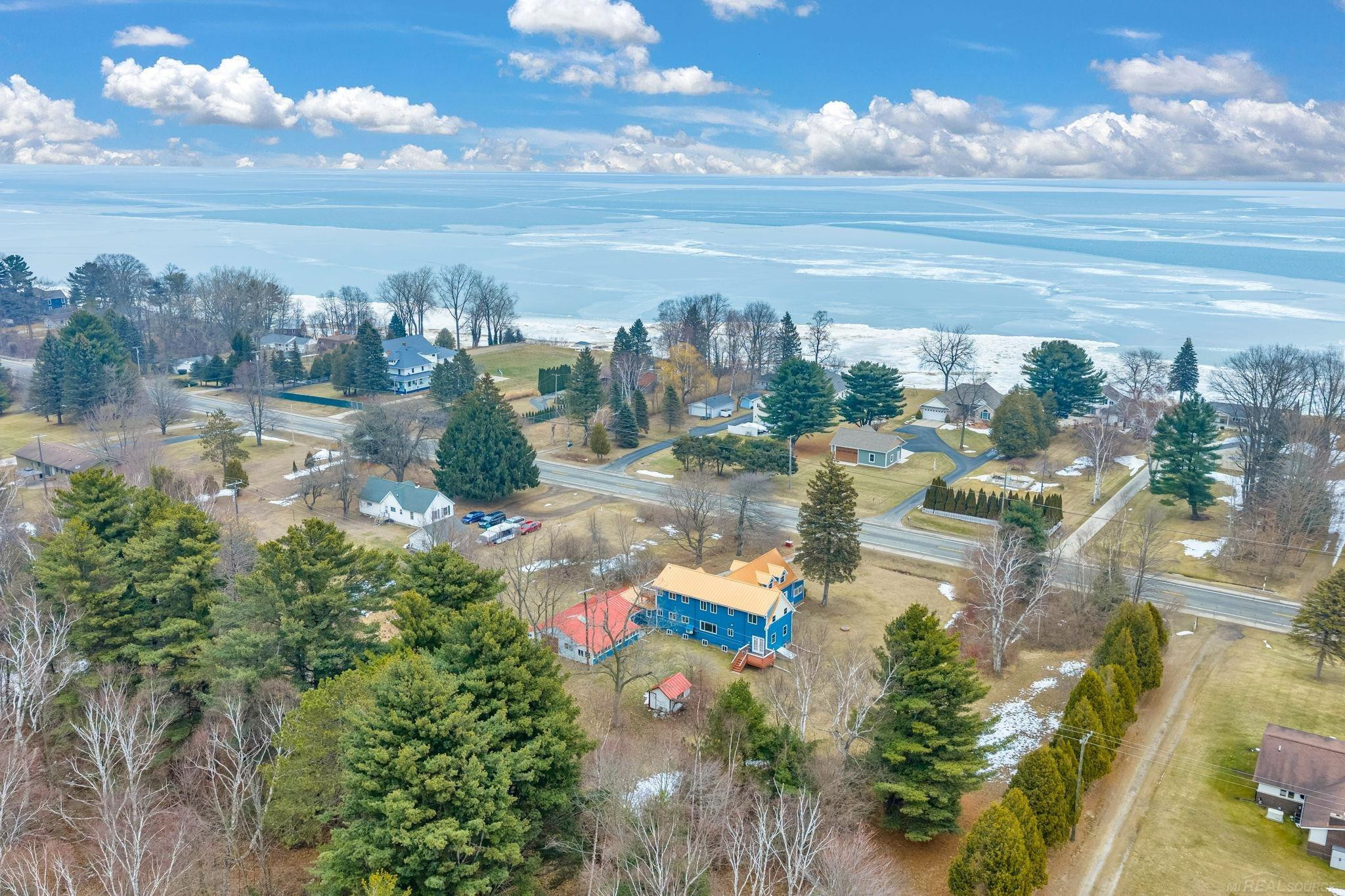 4358 Lakeshore Road, Lexington, MI 48450 — Photo 64