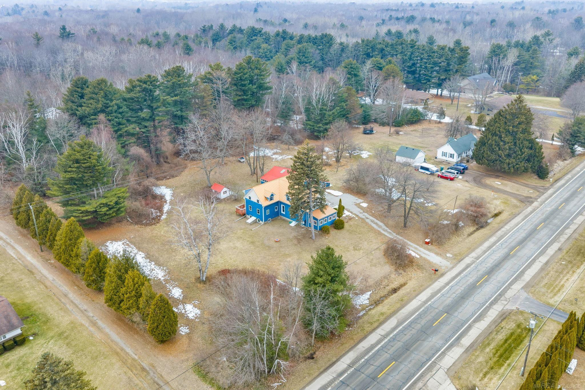 4358 Lakeshore Road, Lexington, MI 48450 — Photo 65