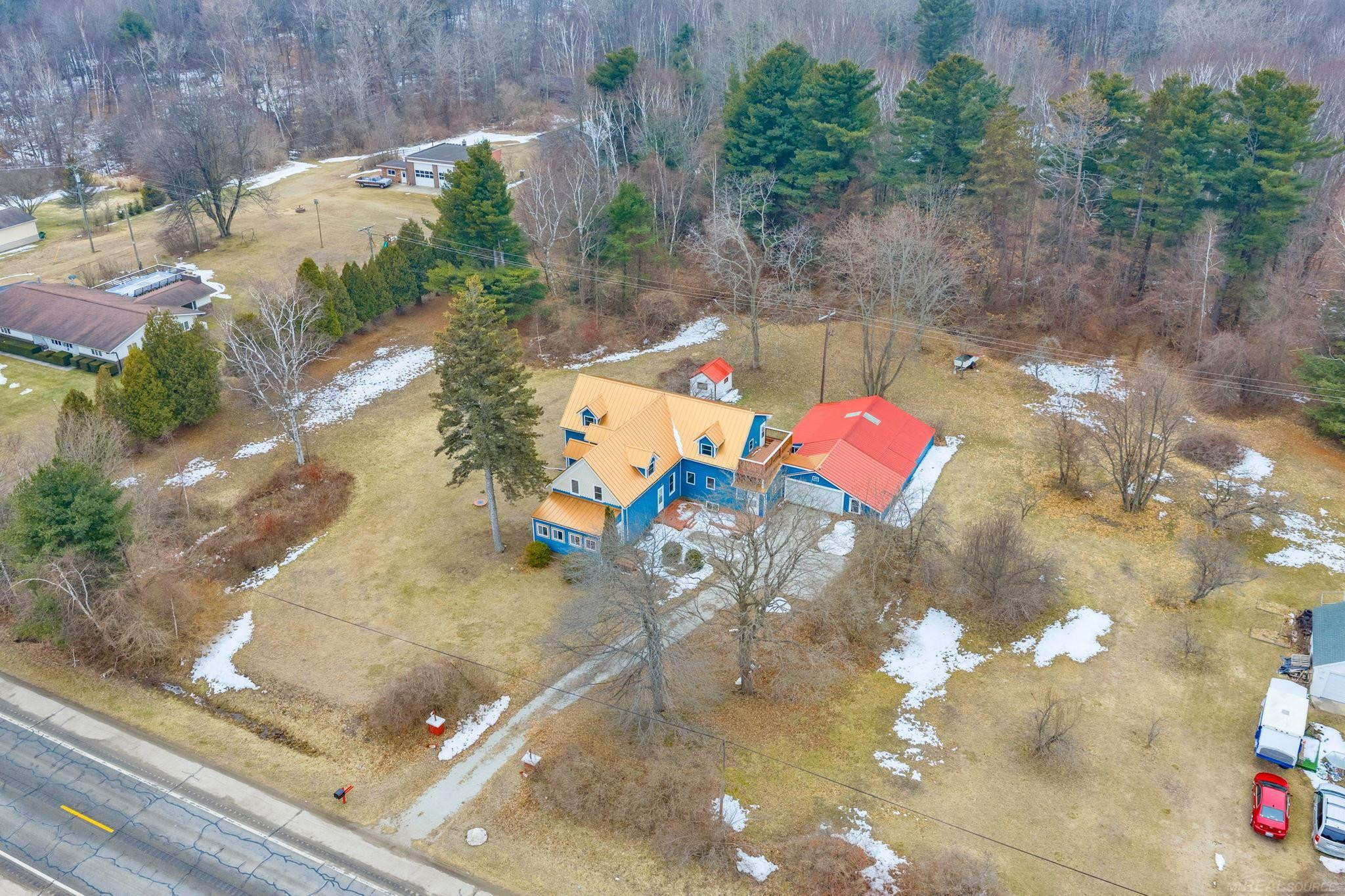 4358 Lakeshore Road, Lexington, MI 48450 — Photo 67
