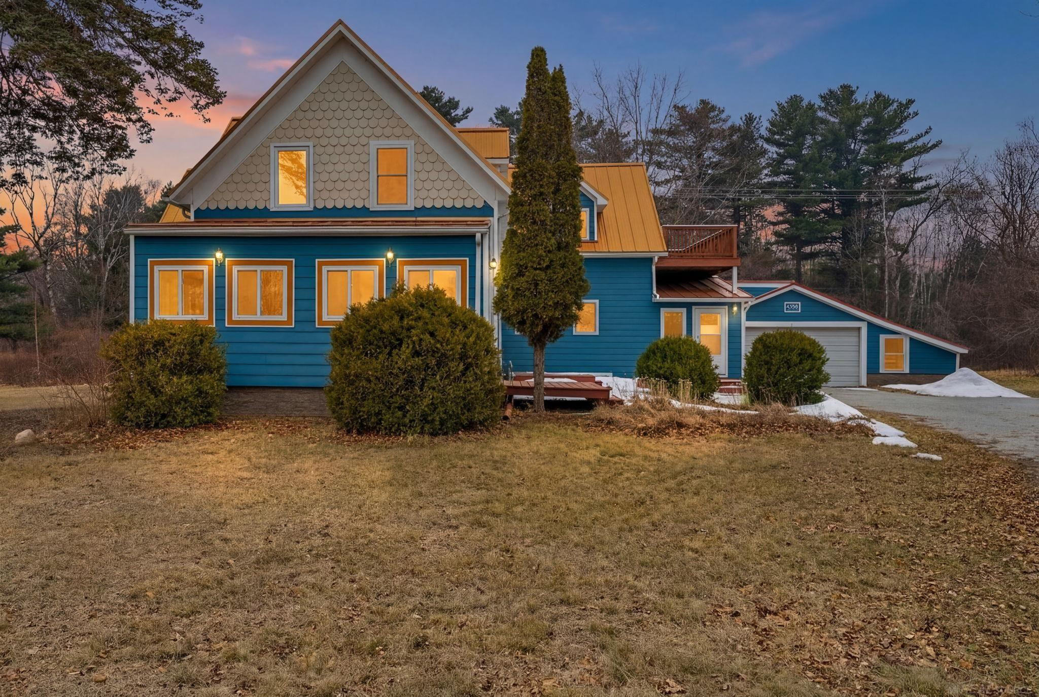 4358 Lakeshore Road, Lexington, MI 48450 — Photo 69