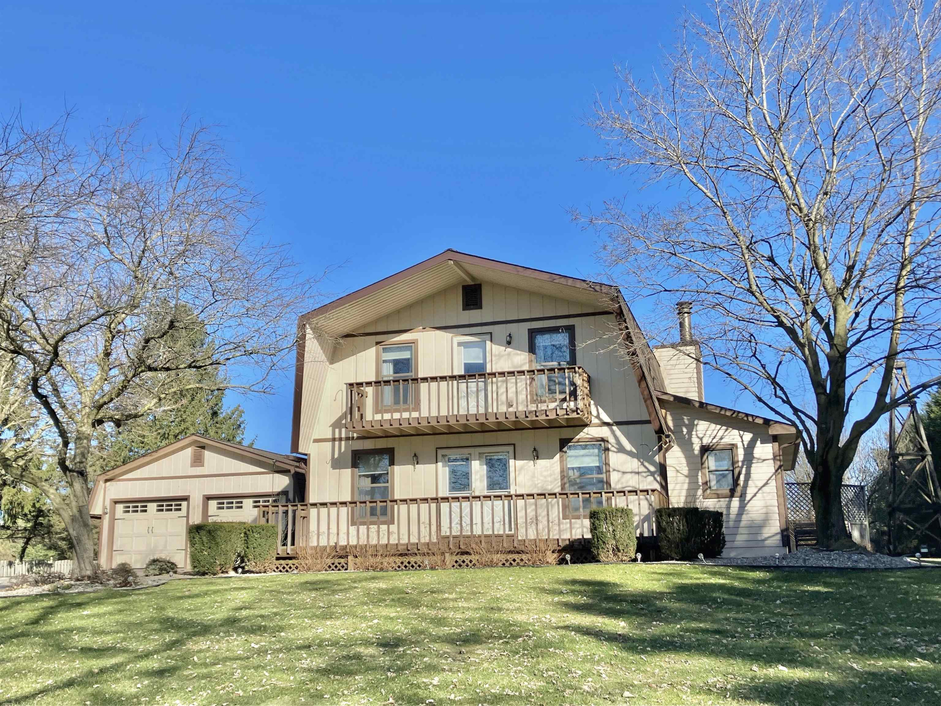 1298 N Cummings Road, Davison, MI 48423 — Photo 44