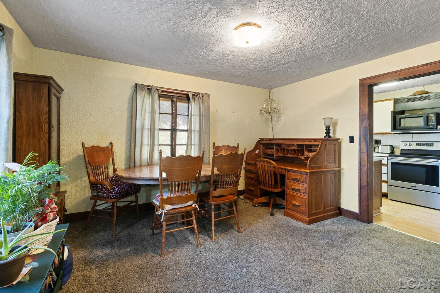3601 , 3599 Round Lake Highway, Manitou Beach, MI 49253 — Photo 9