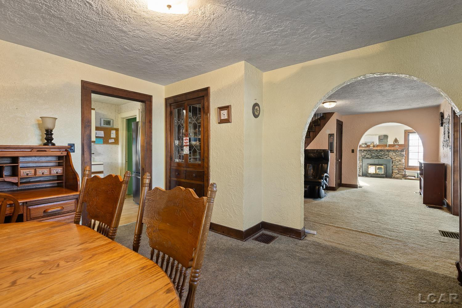 3601 , 3599 Round Lake Highway, Manitou Beach, MI 49253 — Photo 10