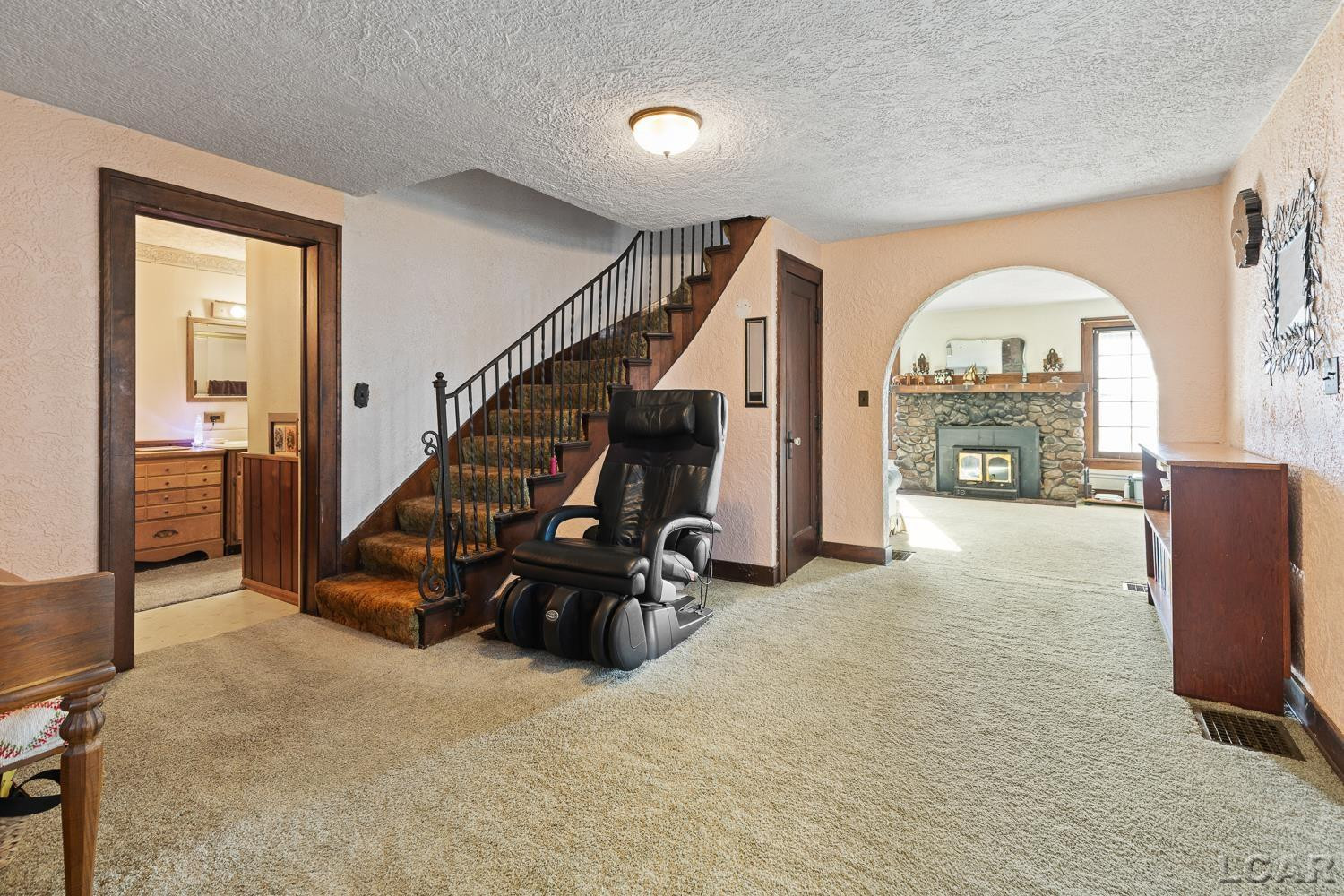 3601 , 3599 Round Lake Highway, Manitou Beach, MI 49253 — Photo 12