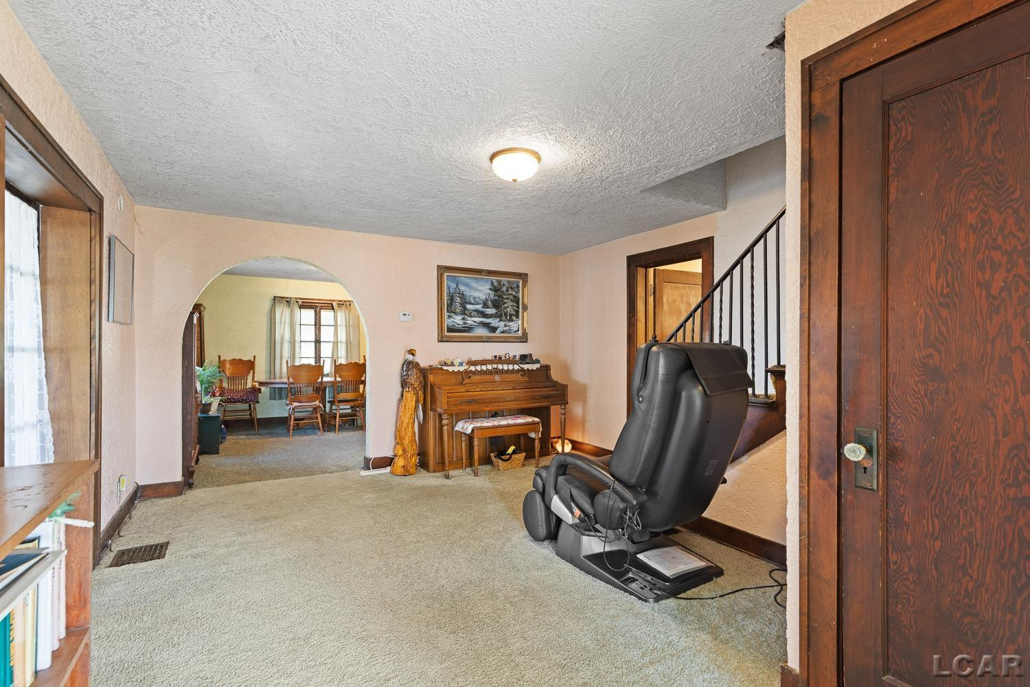 3601 , 3599 Round Lake Highway, Manitou Beach, MI 49253 — Photo 13