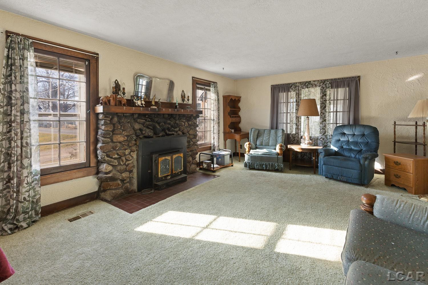 3601 , 3599 Round Lake Highway, Manitou Beach, MI 49253 — Photo 15