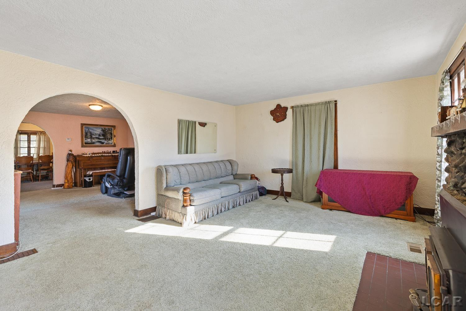 3601 , 3599 Round Lake Highway, Manitou Beach, MI 49253 — Photo 16