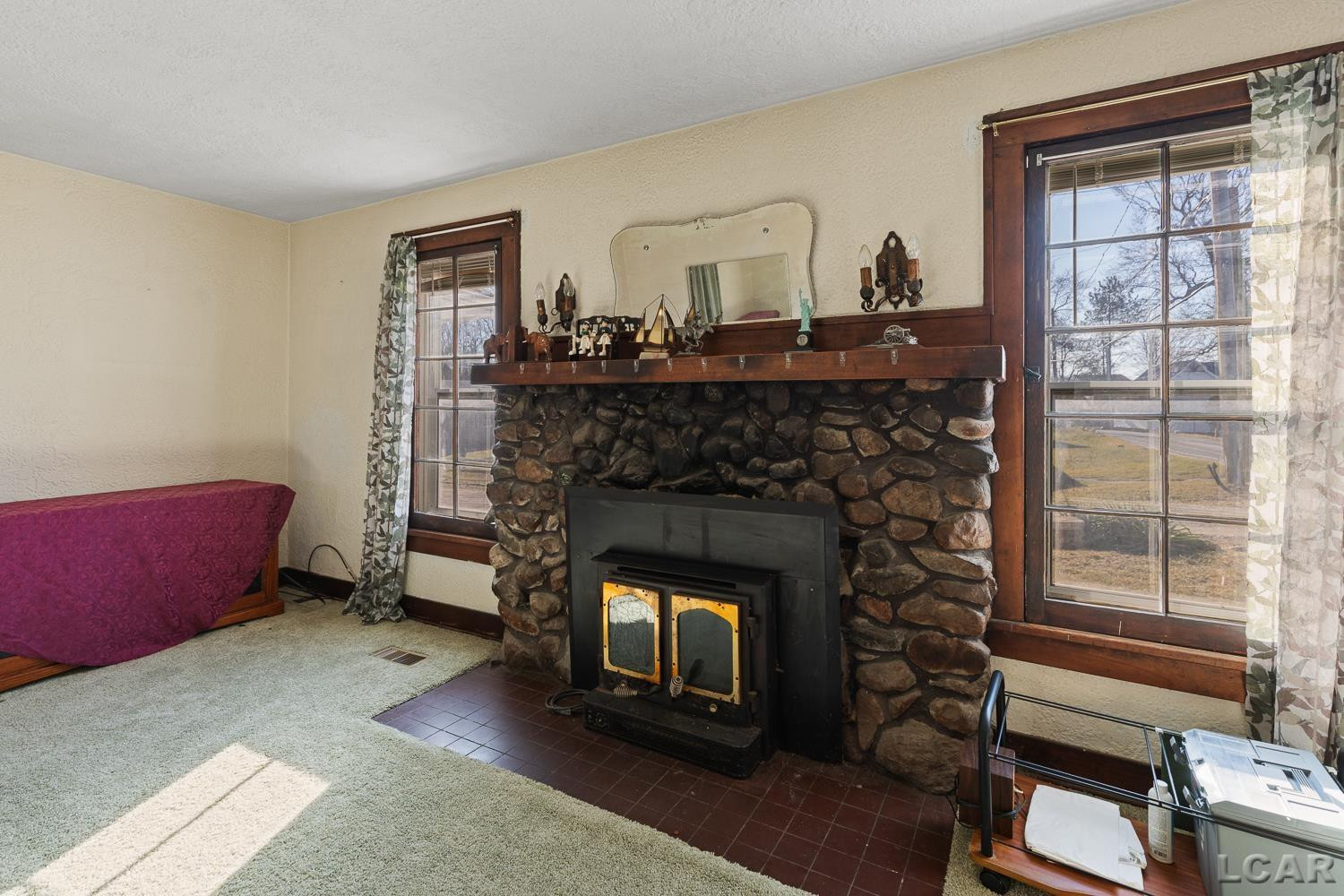 3601 , 3599 Round Lake Highway, Manitou Beach, MI 49253 — Photo 17