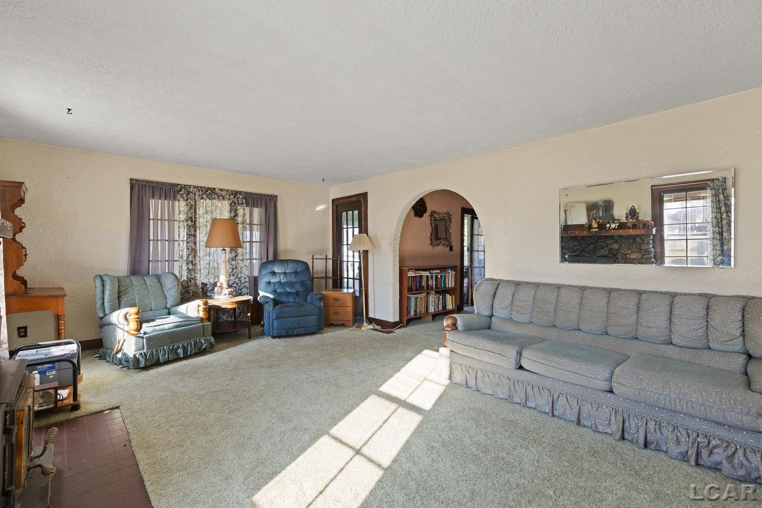 3601 , 3599 Round Lake Highway, Manitou Beach, MI 49253 — Photo 18